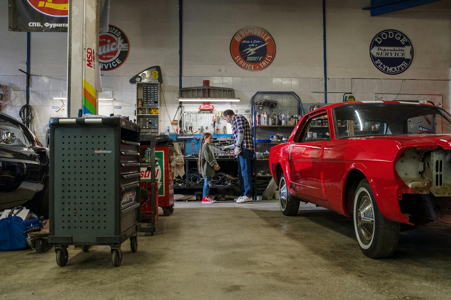 Garage Breaks Account for 9% of All Home Invasions