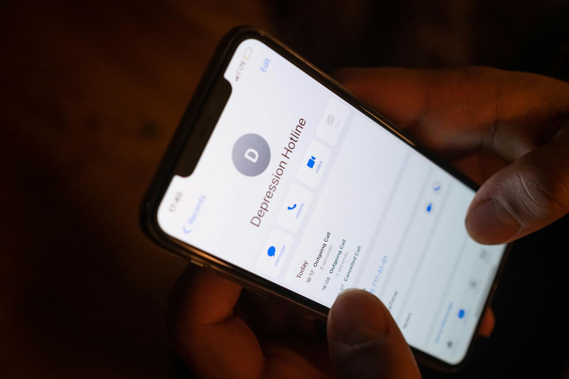 Know Your Rights: 5 Key Protections During Mental Health Calls