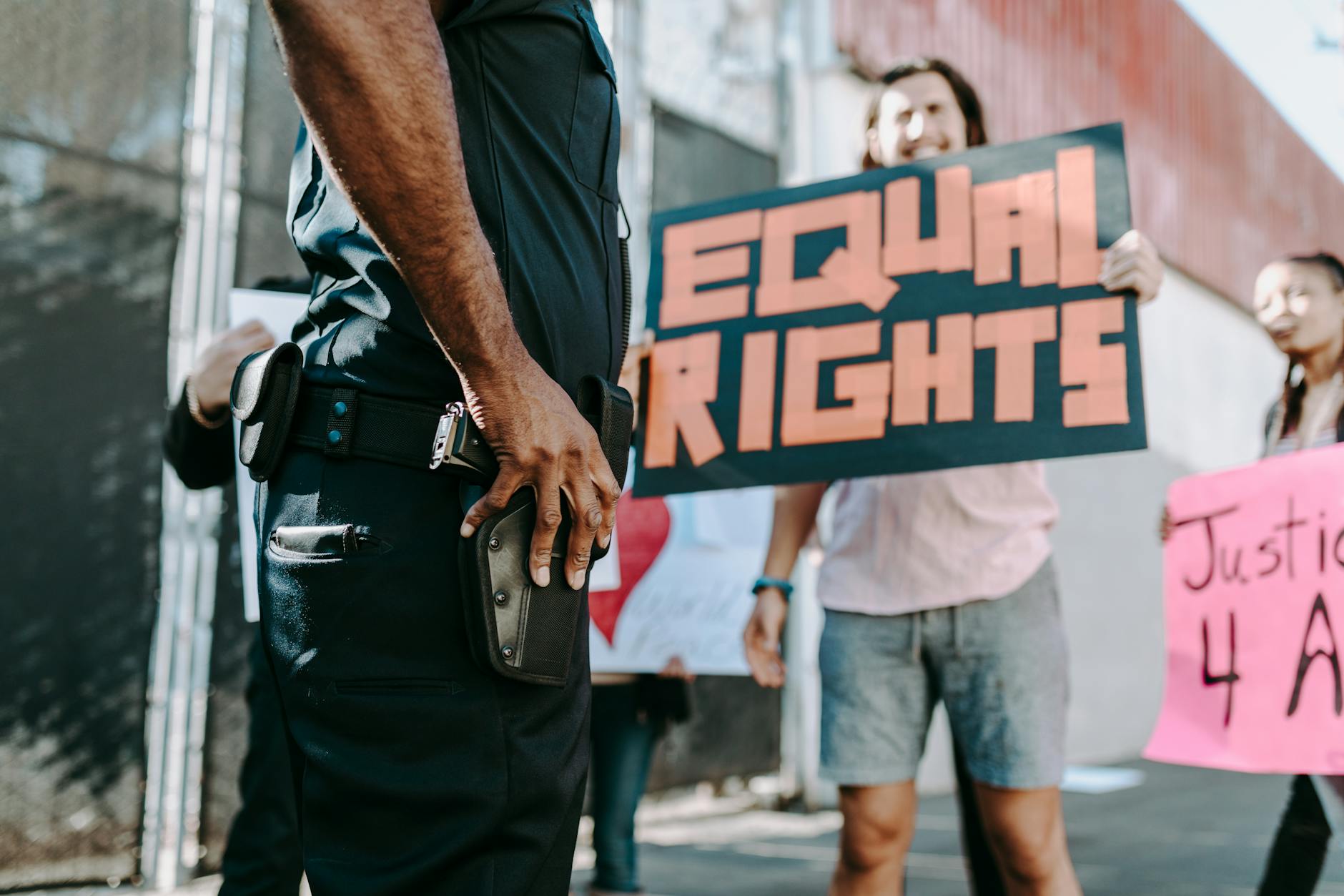 Deaf Rights: 5 Key Protections When Interacting With Police