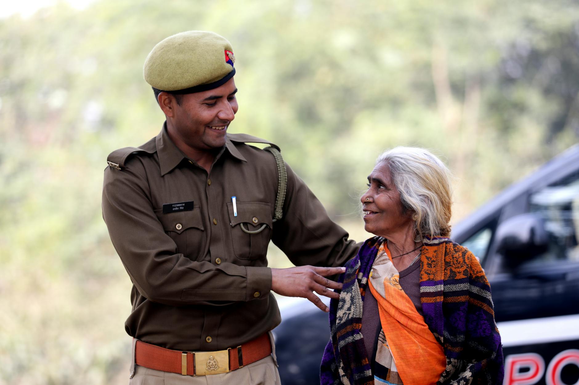 Know Your Rights: 5 Key Facts About Police Interactions