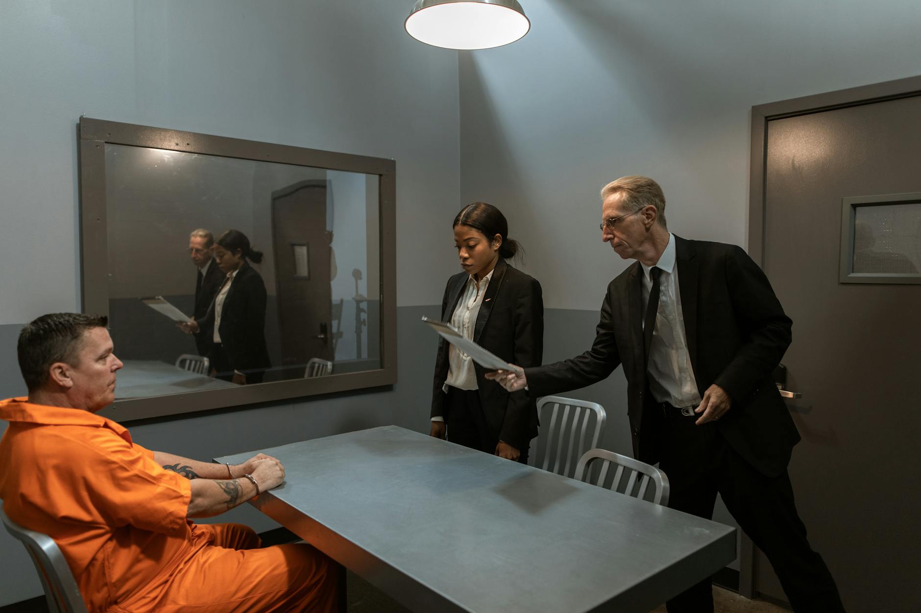 Three Key Steps in the Criminal Appeal Process