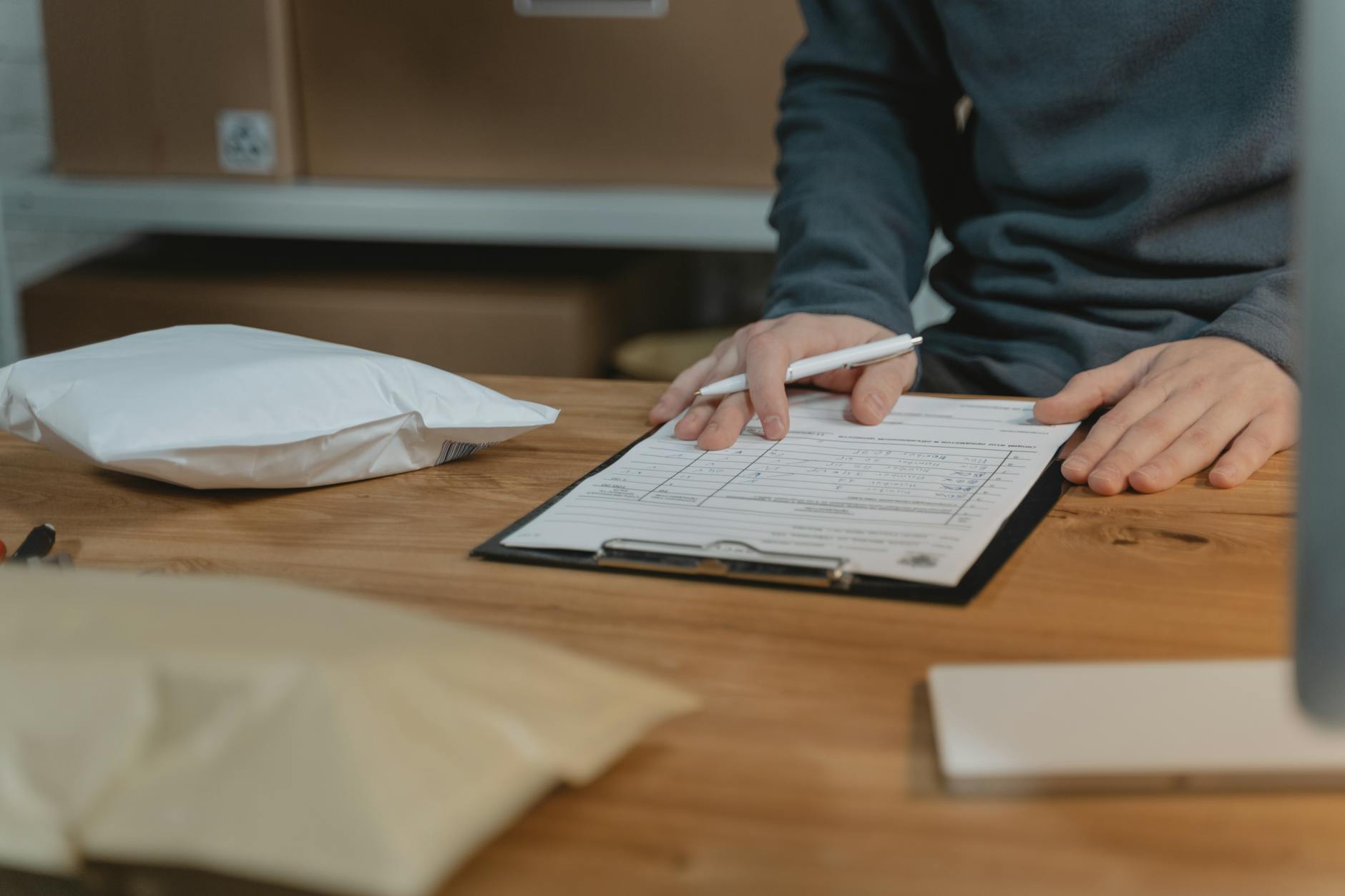 Understanding the 3 Types of No Contact Orders