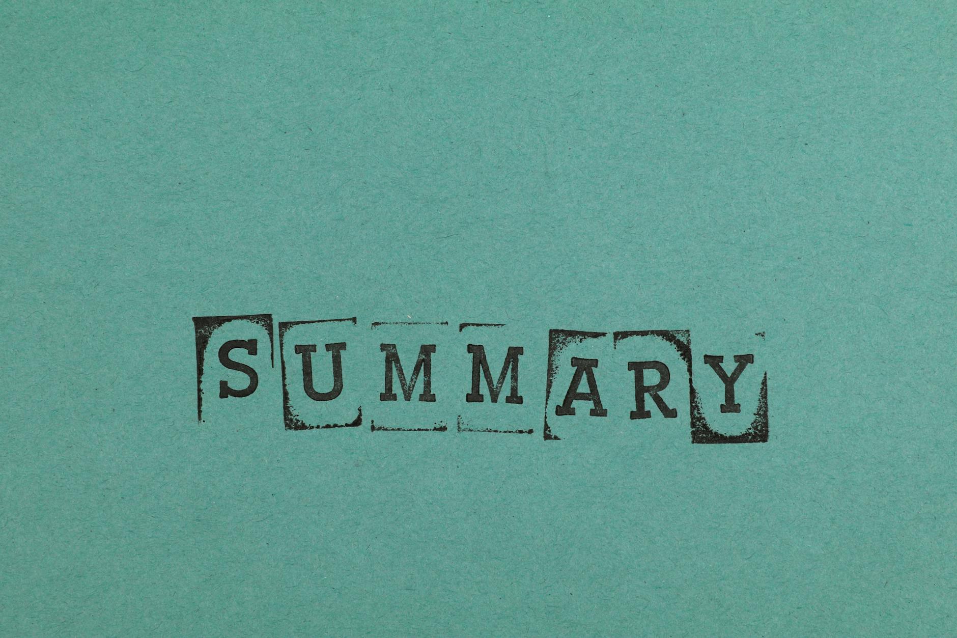 UK Summary Offences: 6-Month Jail Terms for Less Serious Crimes
