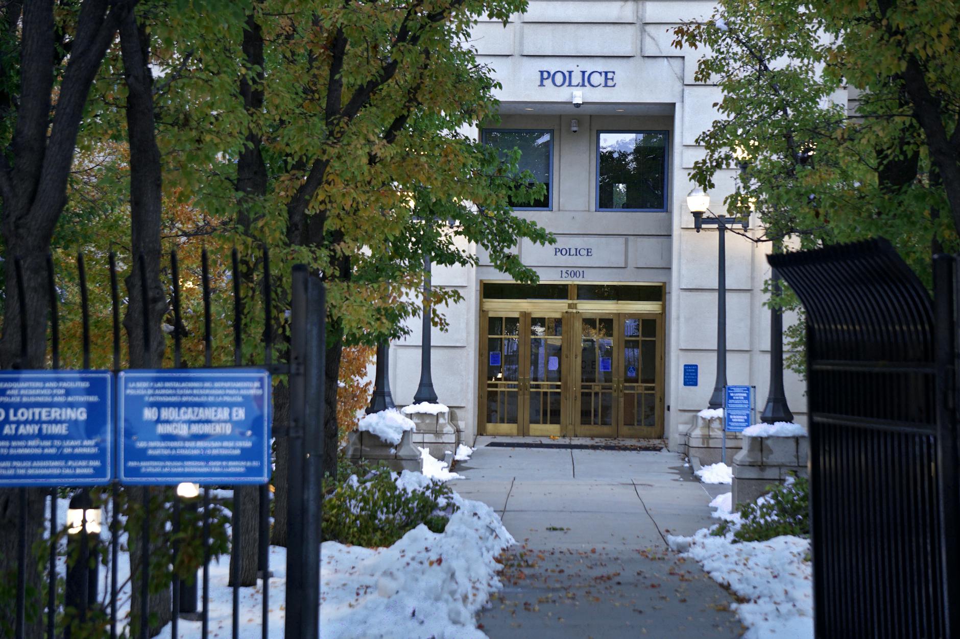 Understanding Arrest Warrants: 5 Key Facts