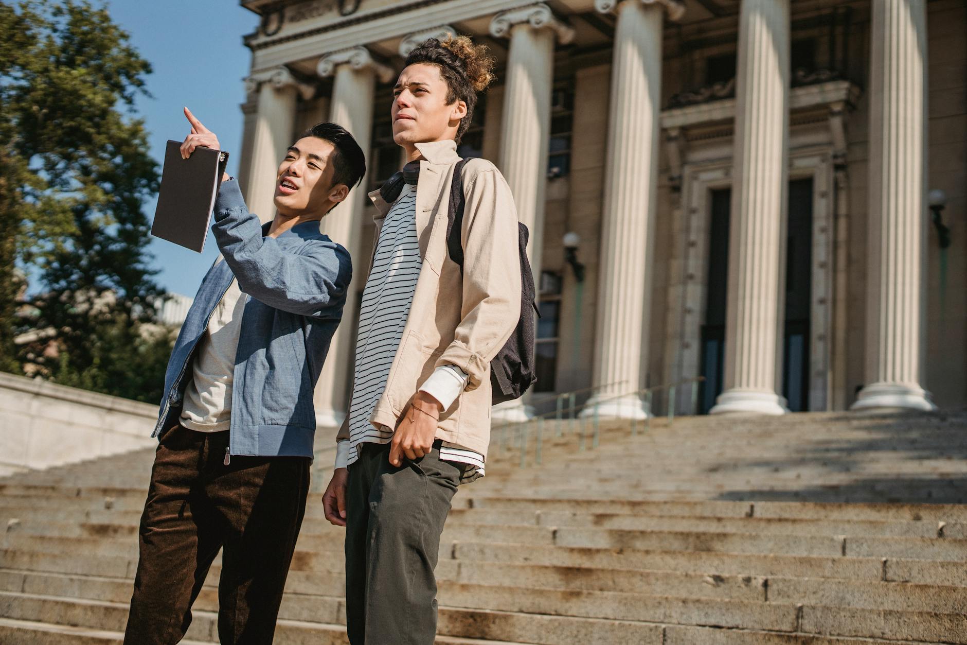 Understanding Campus Crime: 5 Key Statistics Revealed