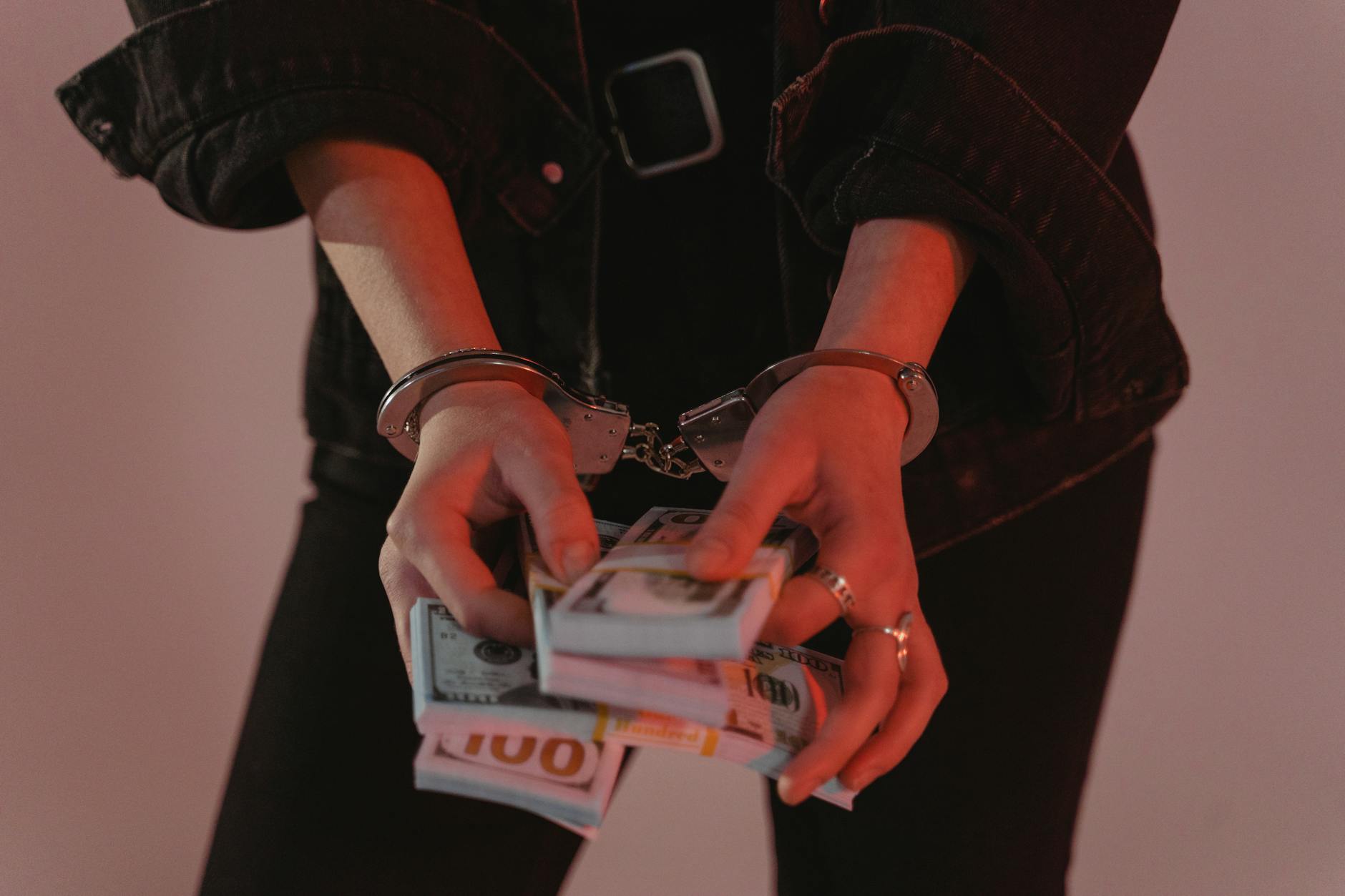 Understanding the 10 Most Common Capital Crimes Worldwide