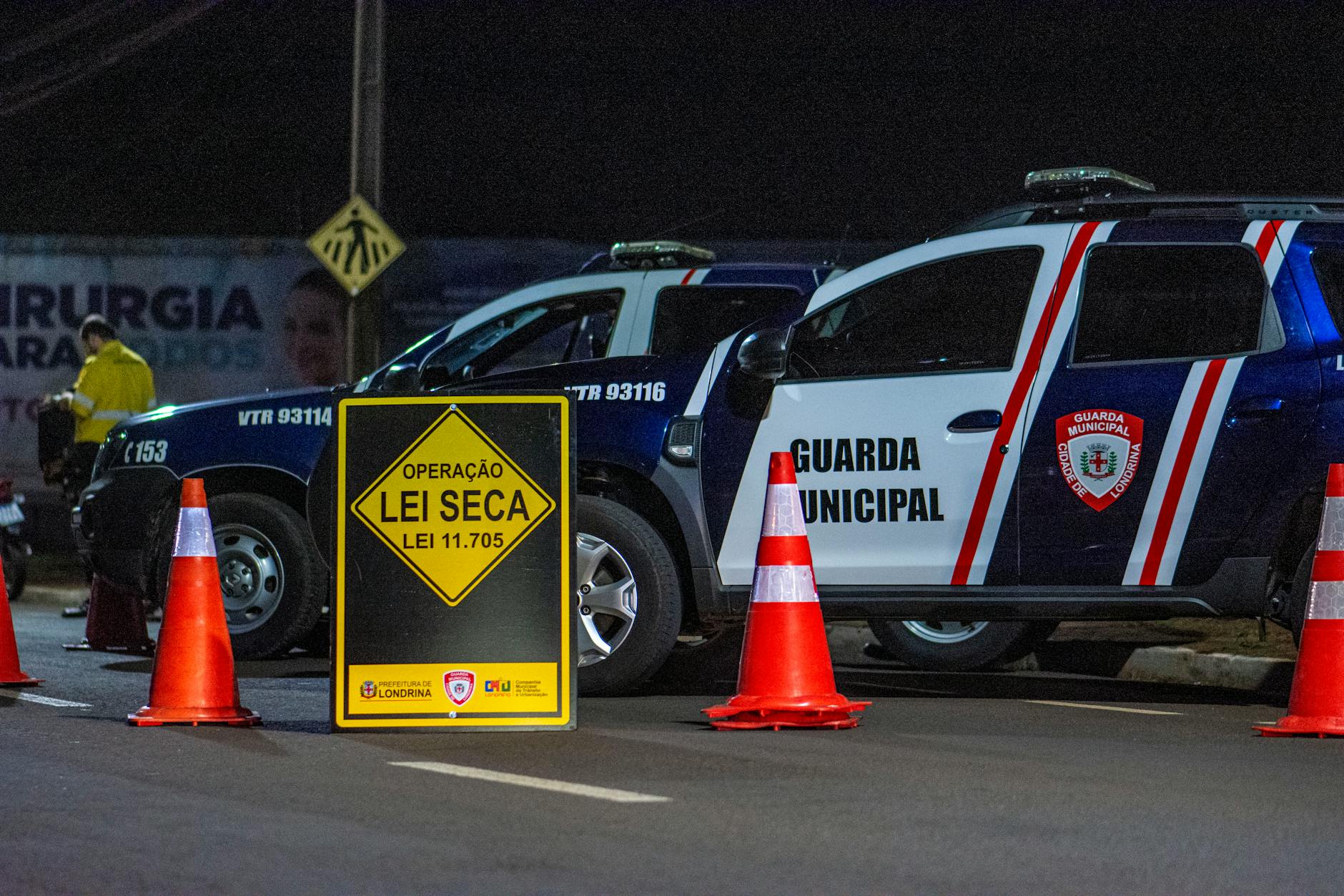 California's Checkpoint Search Law: 3 Key Details Explained