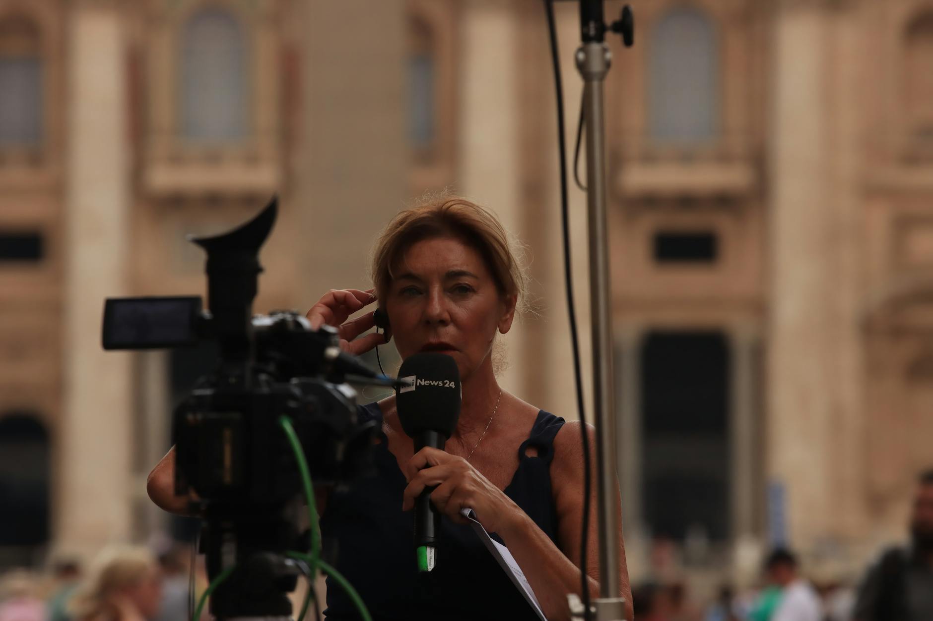 5 Key Steps in the Crime Reporting Process