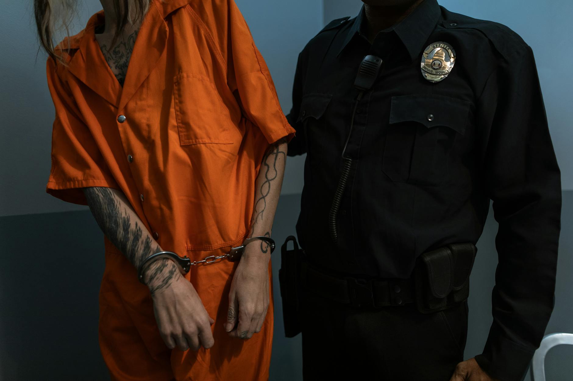 UK Law Defines Criminal Damage as Six Offenses