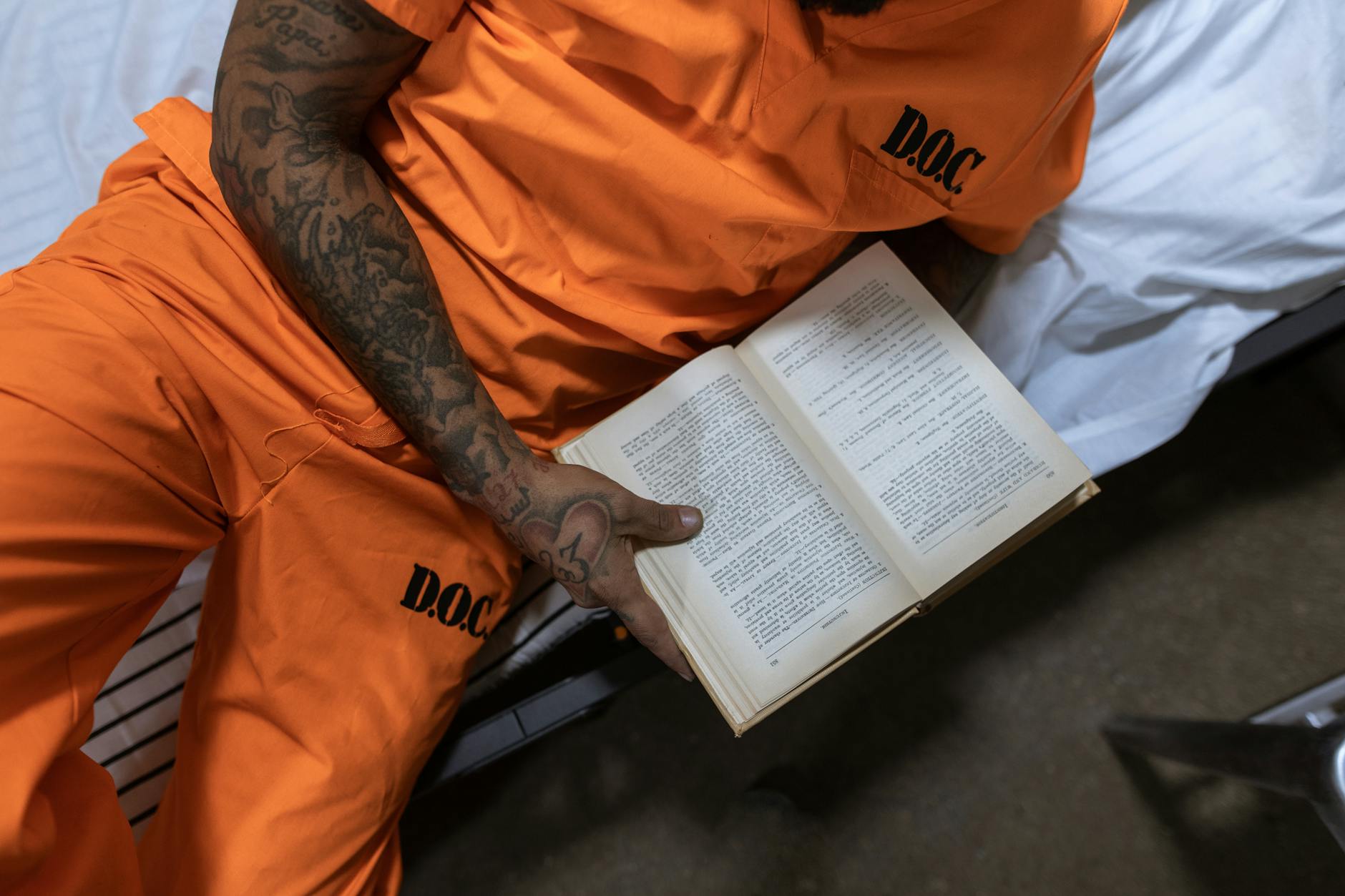 Understanding the 3 Key Steps of Criminal Rehabilitation