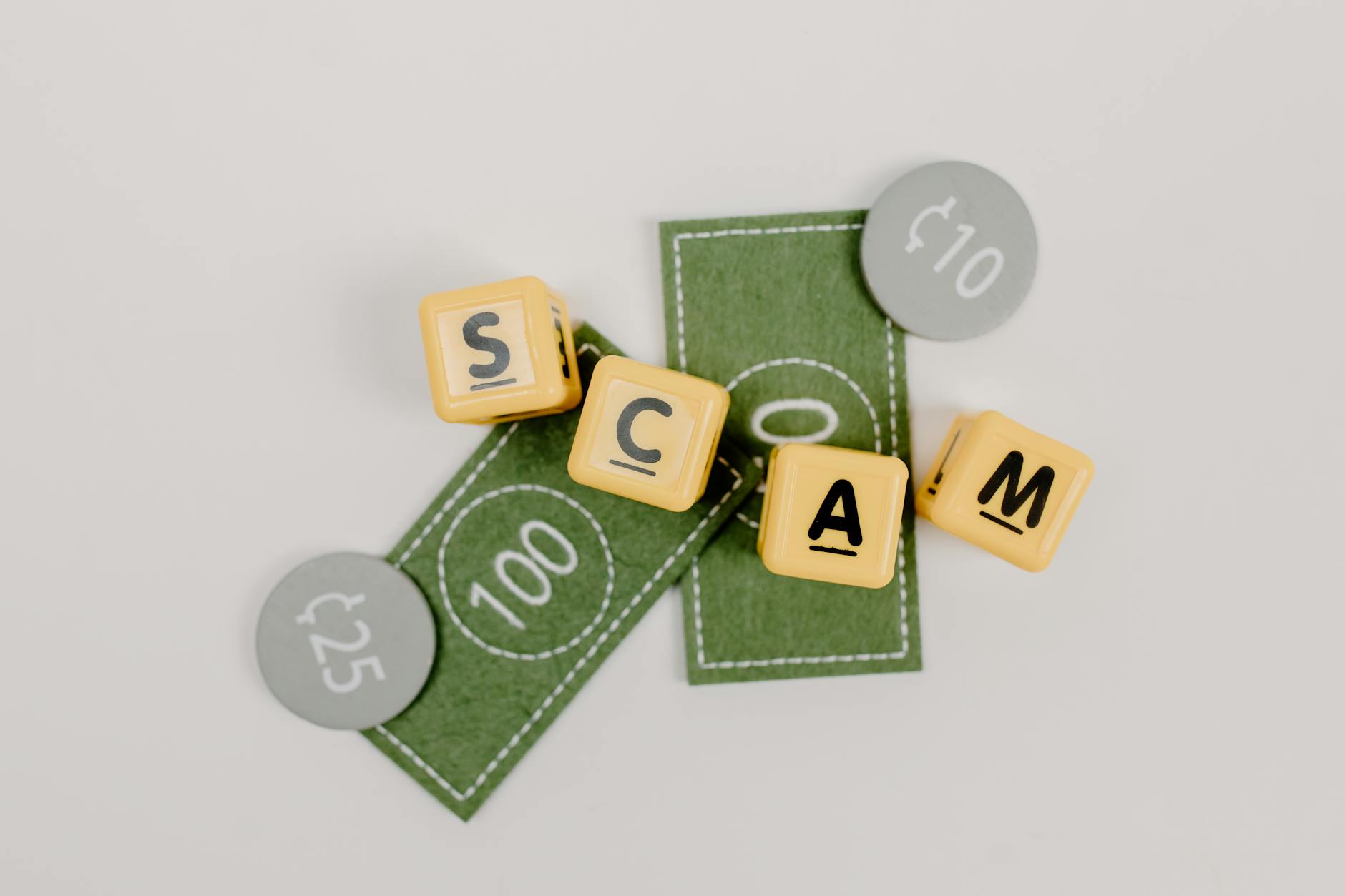 Delivery Scams Cost Consumers $540 Million in 2022