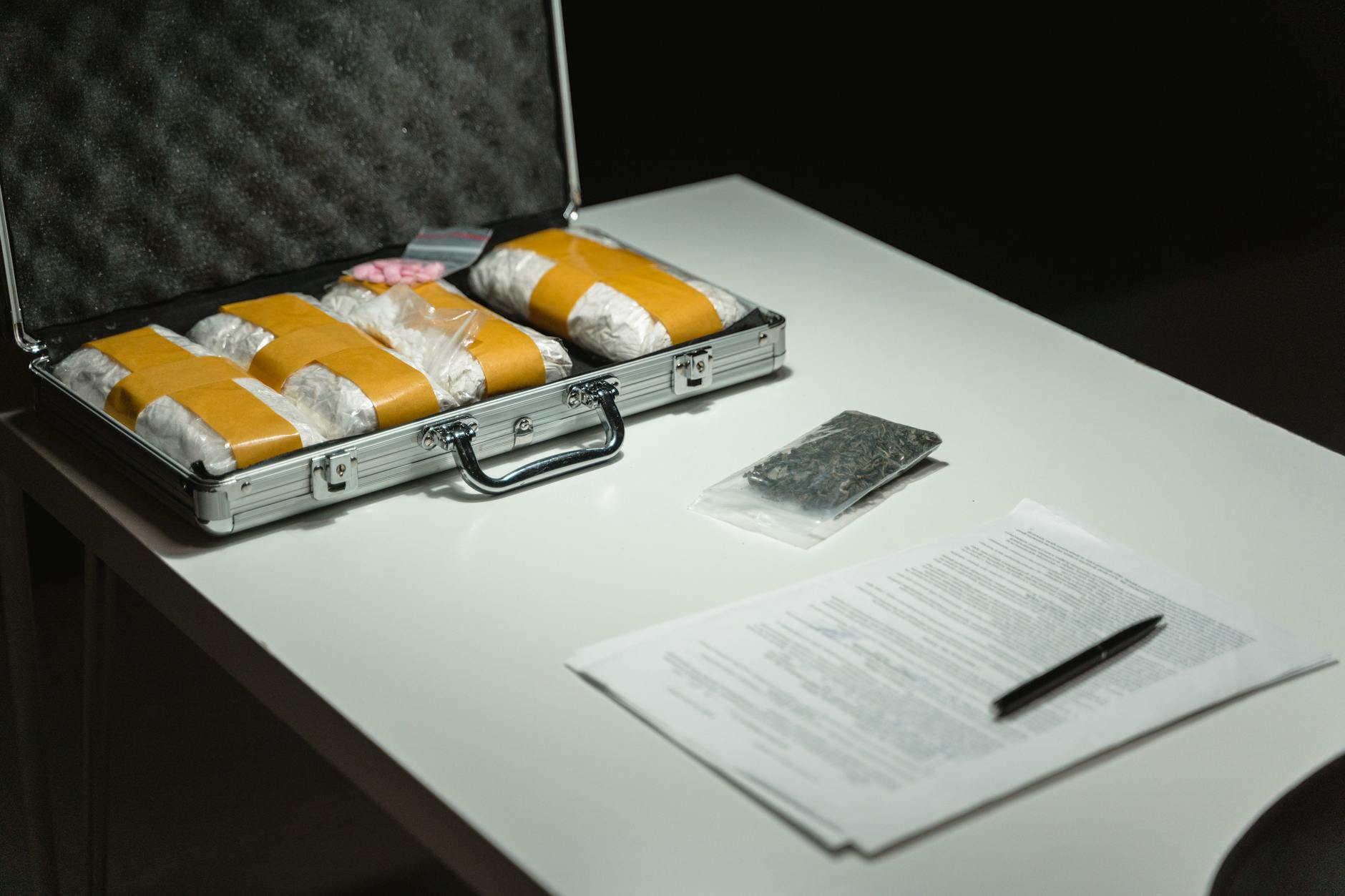 Understanding the 3 Types of Insider Threat Crimes
