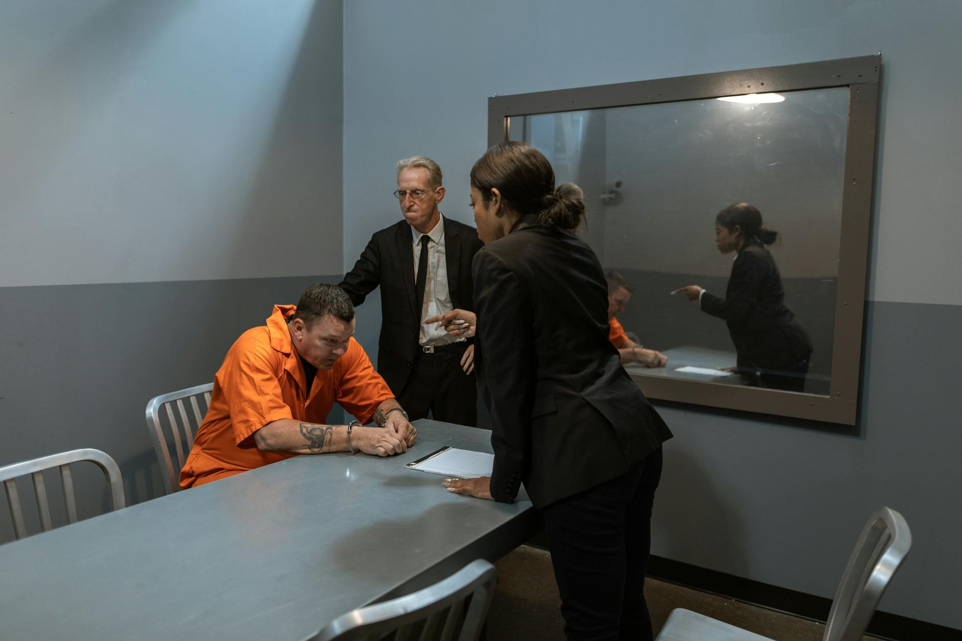 5 Types of Legal Misconduct Crimes Defined