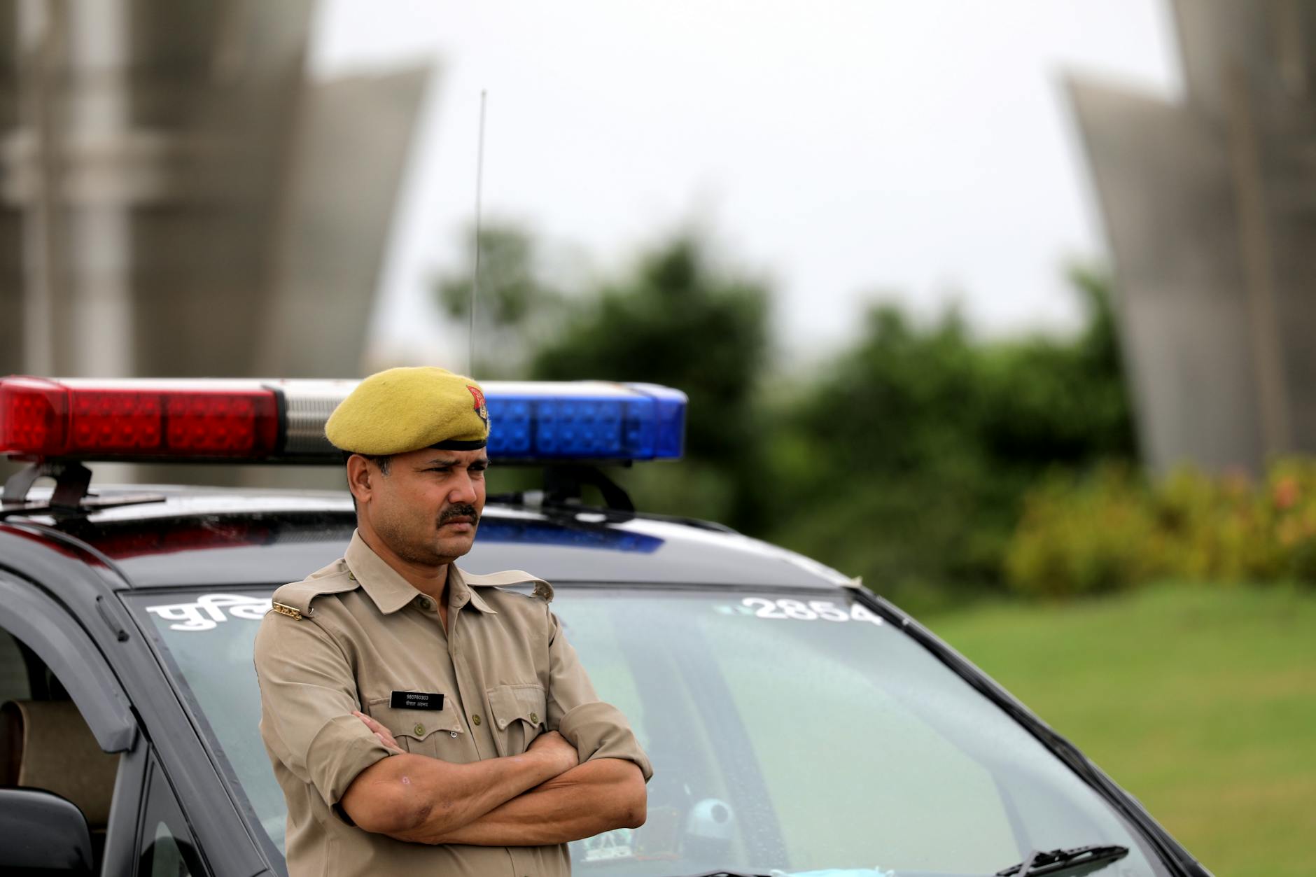 Understanding the 3 Key Aspects of Local Police Jurisdiction