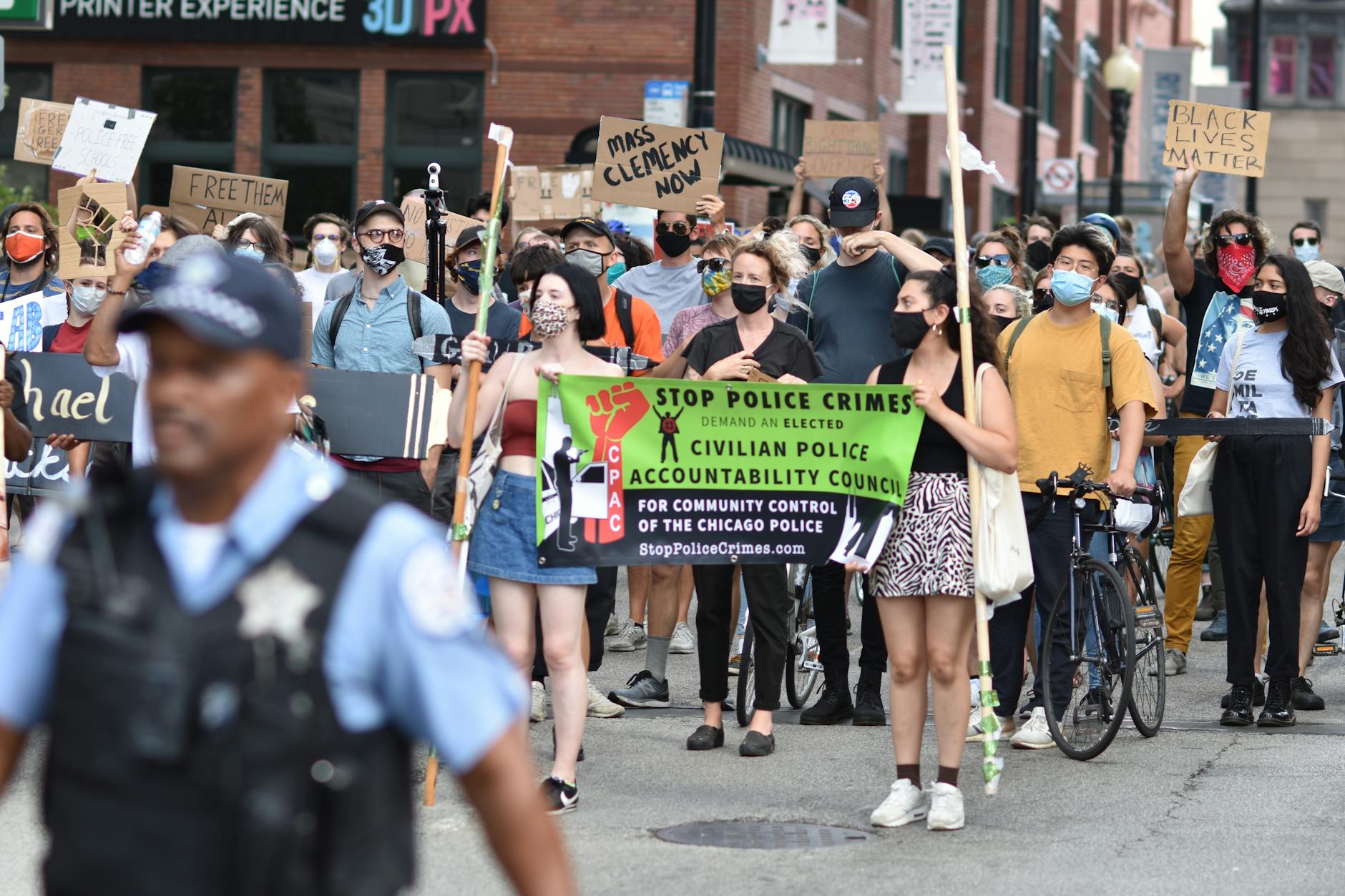 2024 Reforms Aim to Strengthen Police Accountability Nationwide