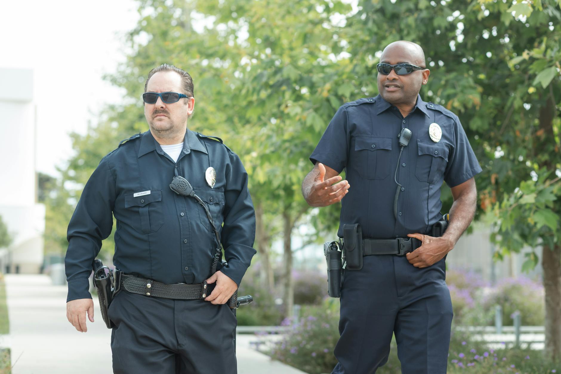 New York Police Department Adopts Strict Body Camera Policy for All Officers