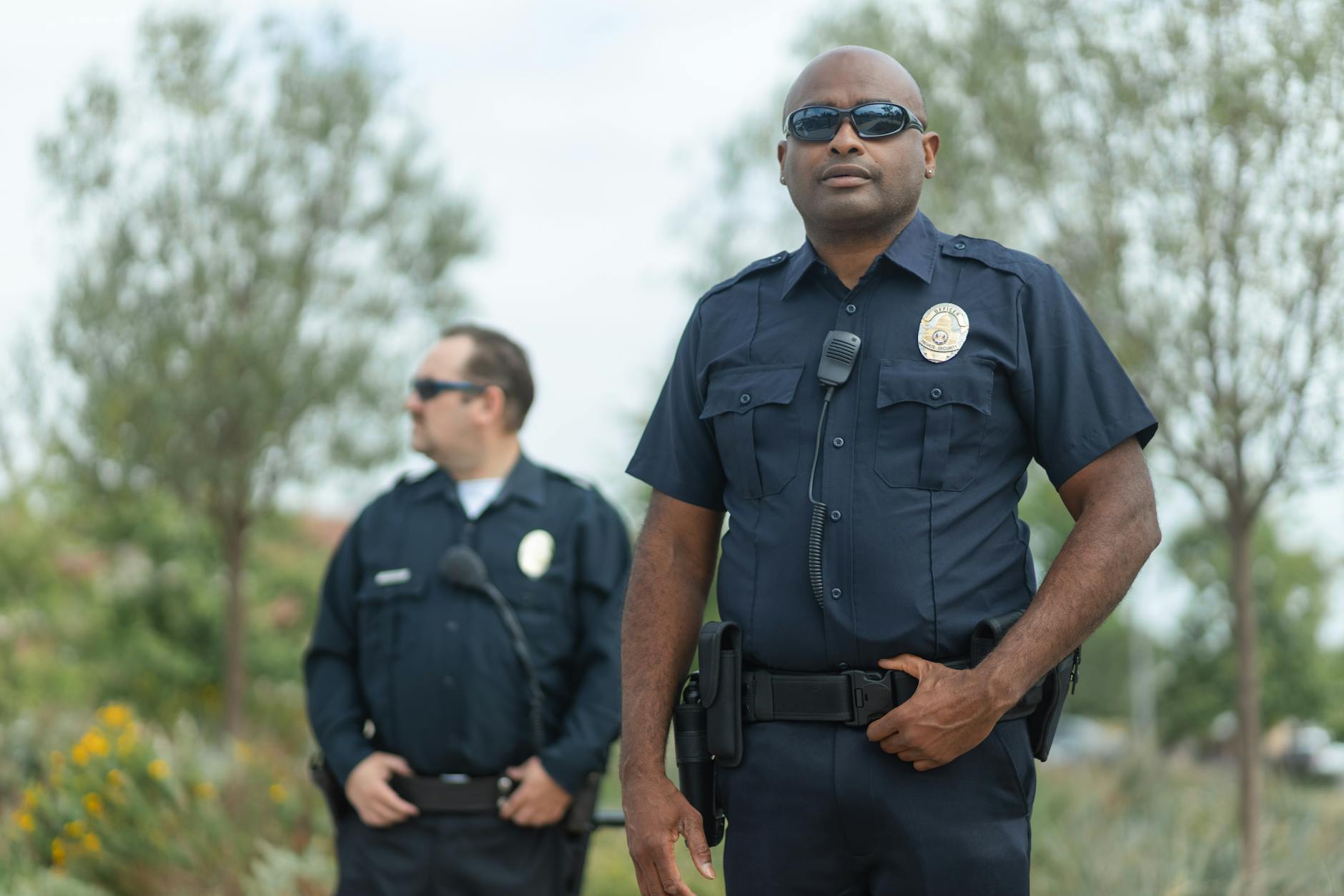 Court Clarifies Police Duty to Protect Citizens in 9-0 Ruling