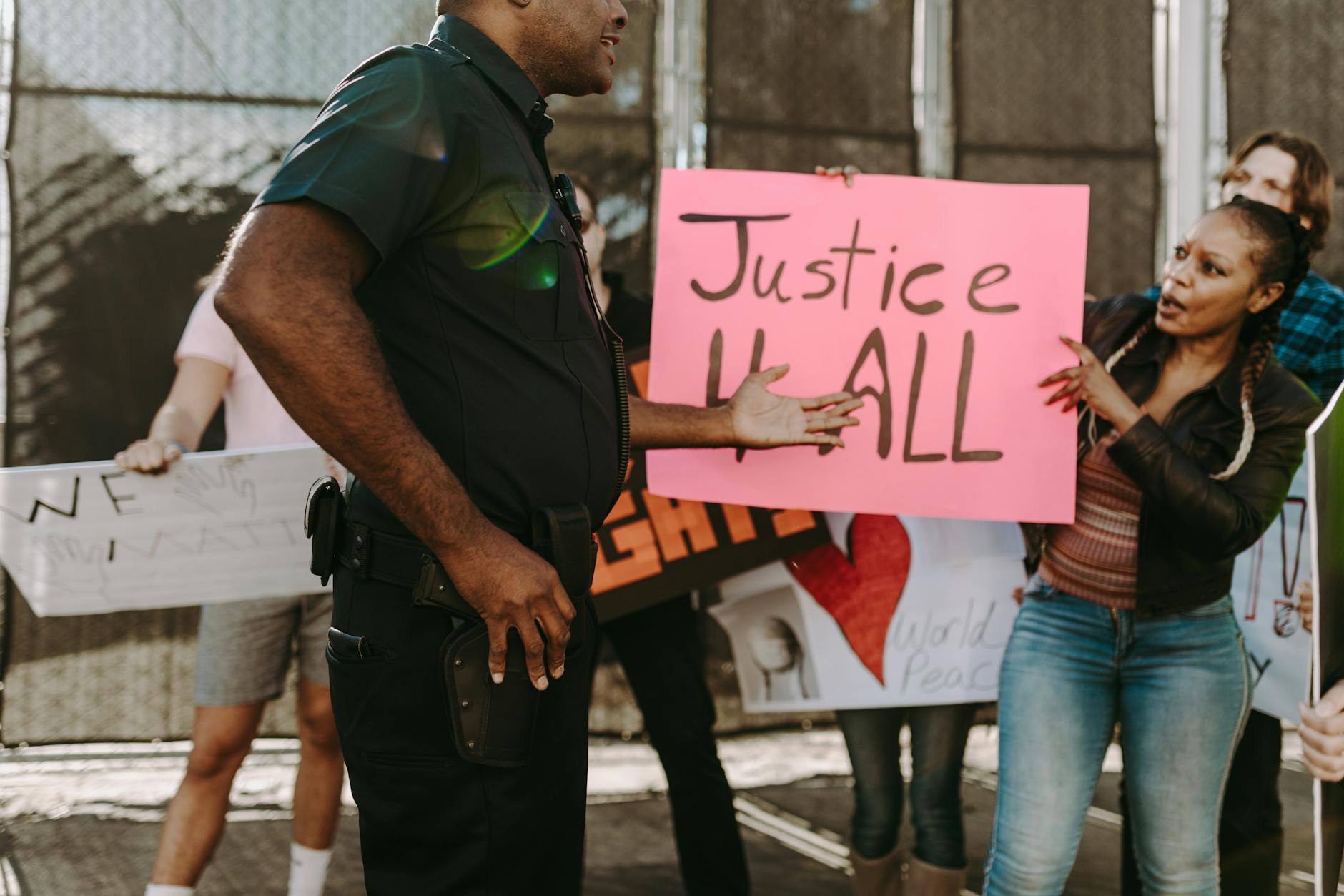 Police Reform Laws Strengthen Rights in 2023