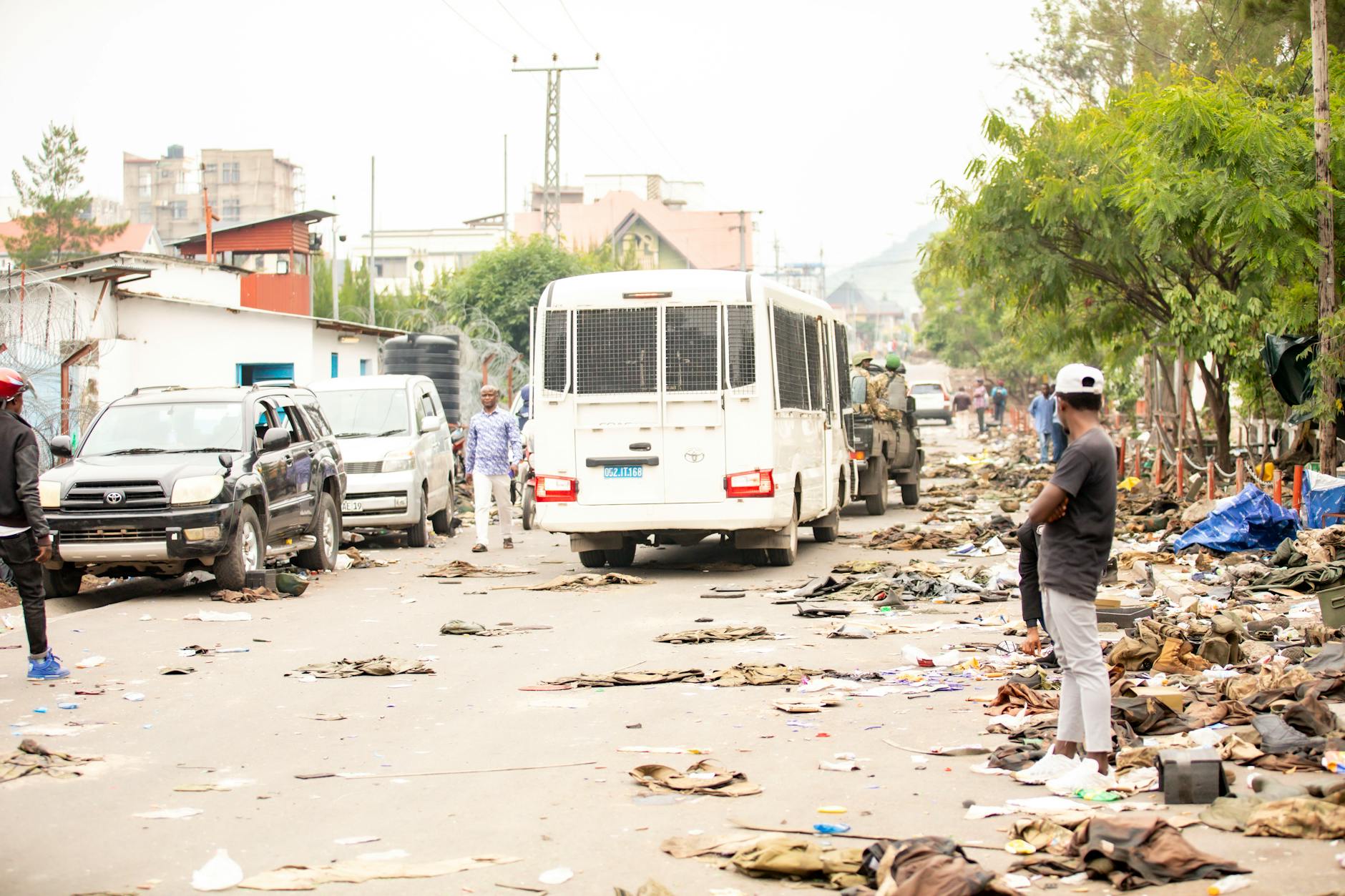 Understanding the 3 Key Aspects of Roadblock Police Authority