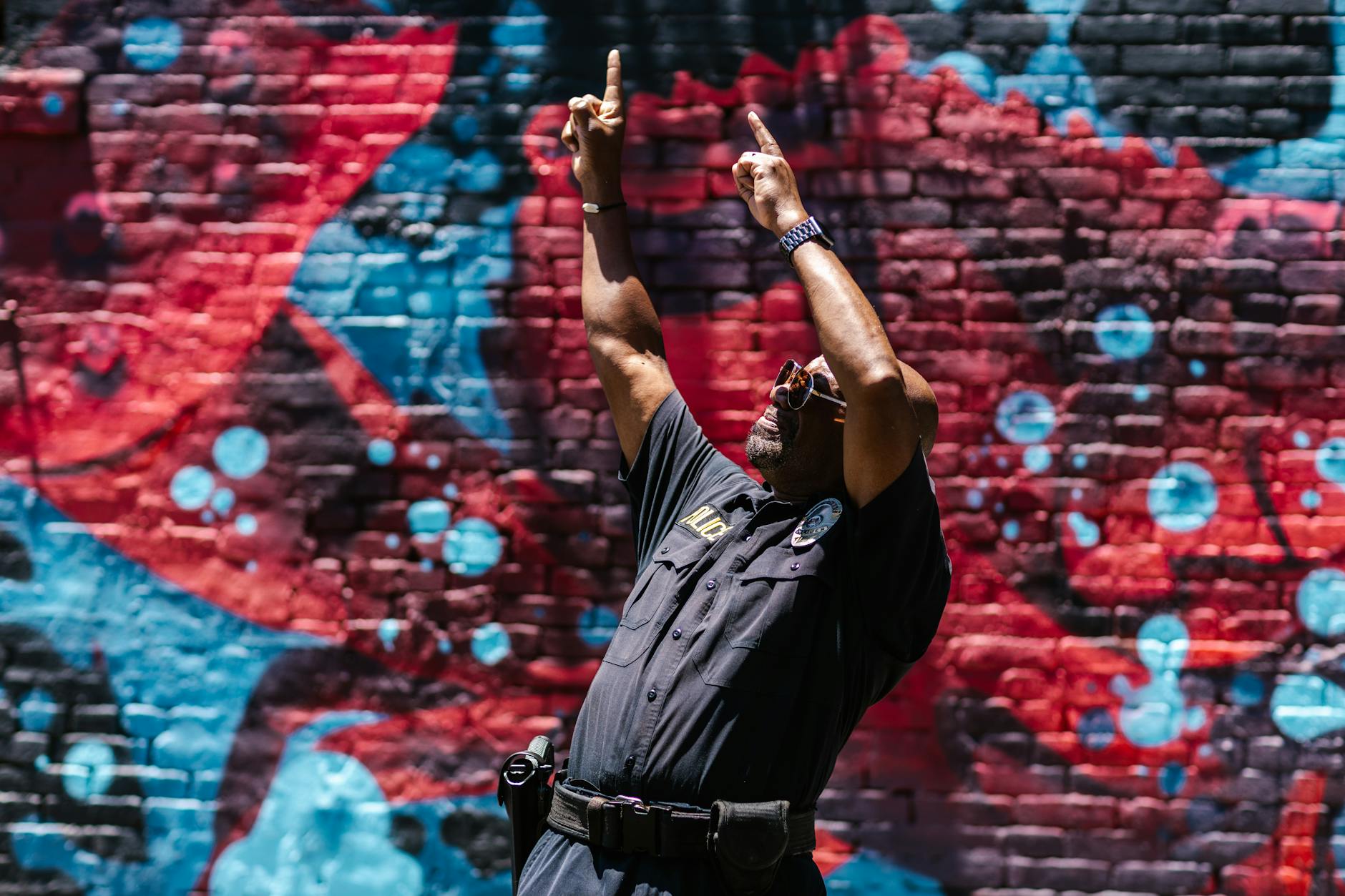 Understanding the 5 Types of Verbal Obstruction Police Encounter