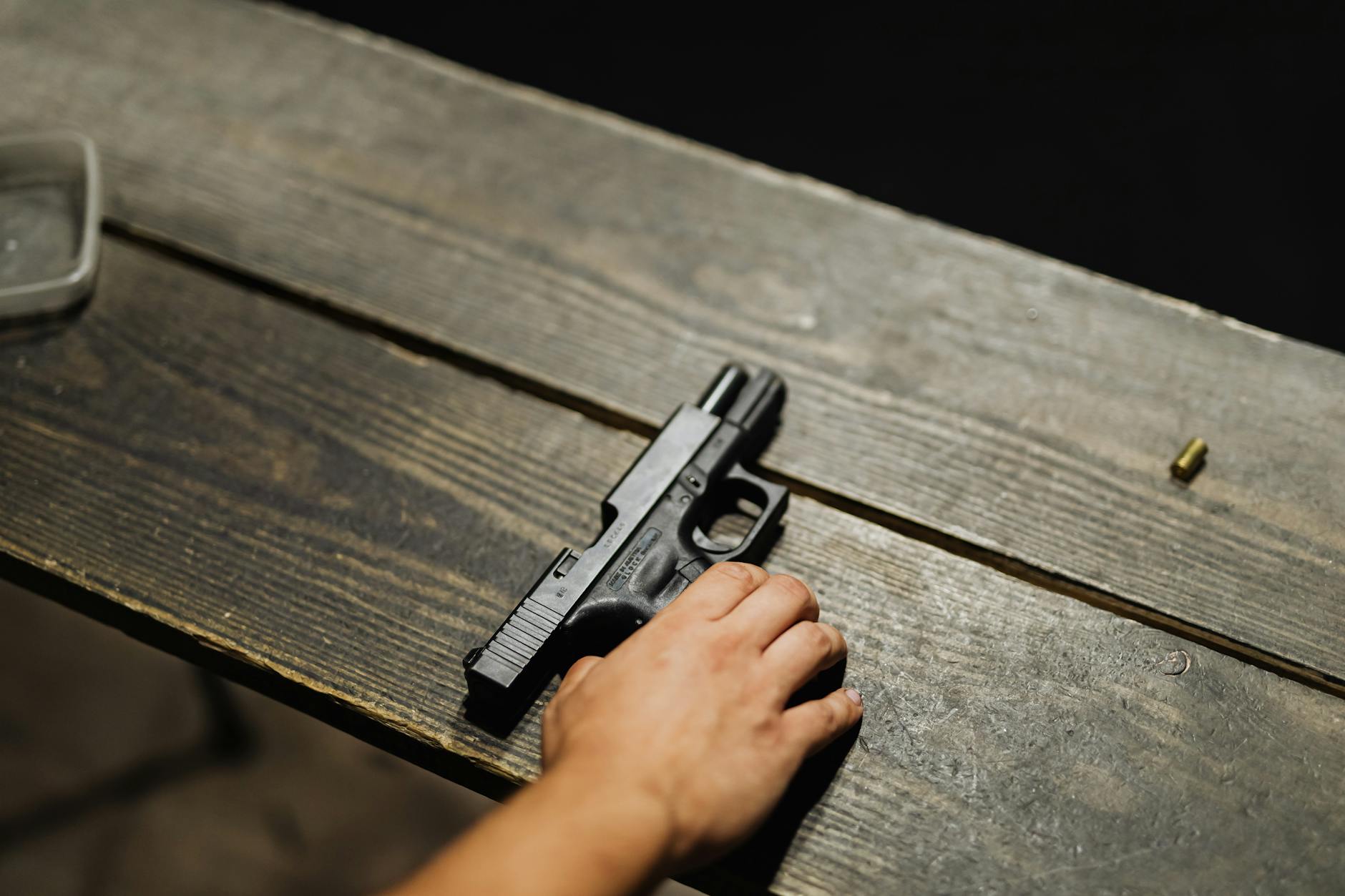 Understanding Workplace Violence: 4 Key Crime Statistics