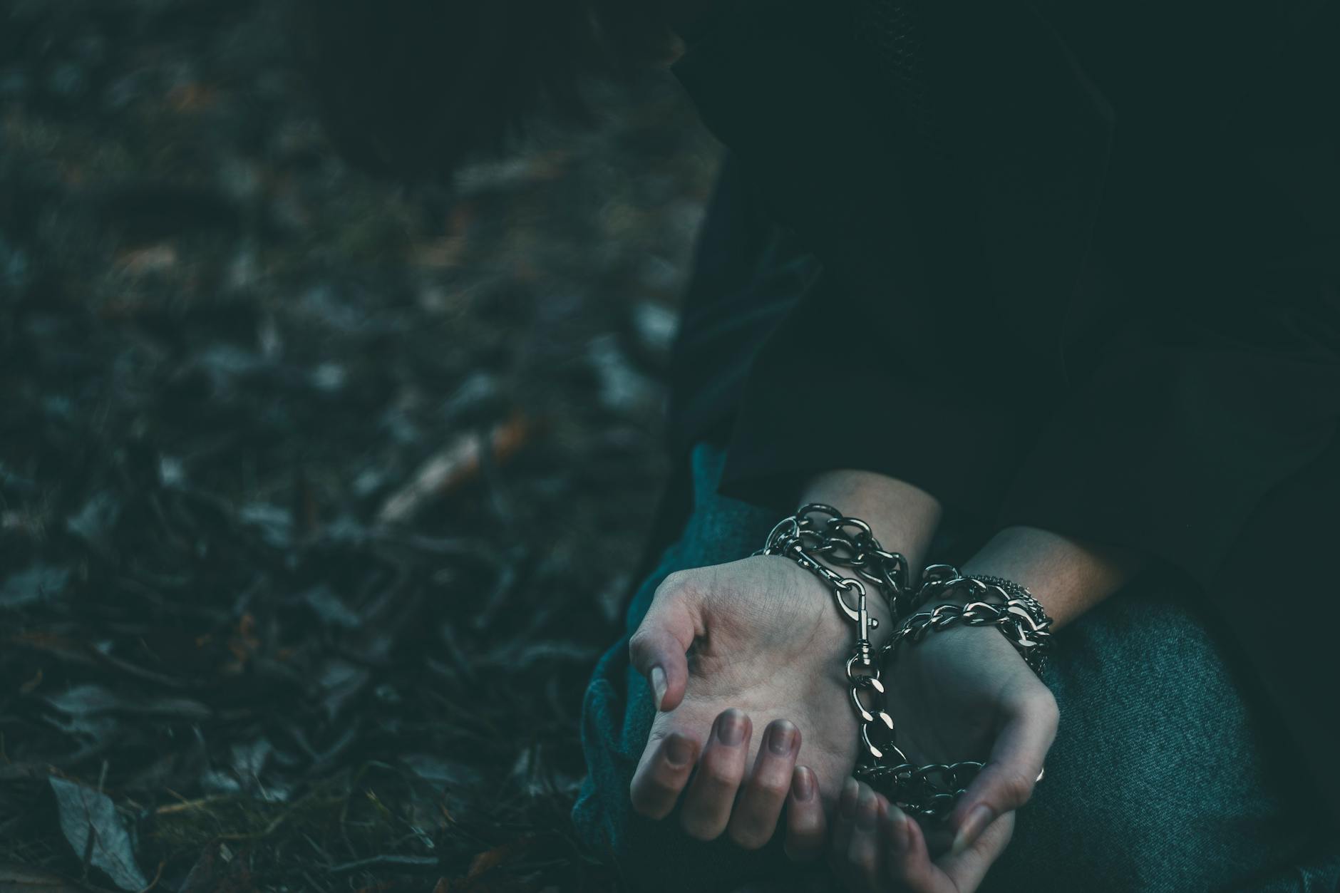 Legal Protections: 5 Rights Safeguarding Against Coercion
