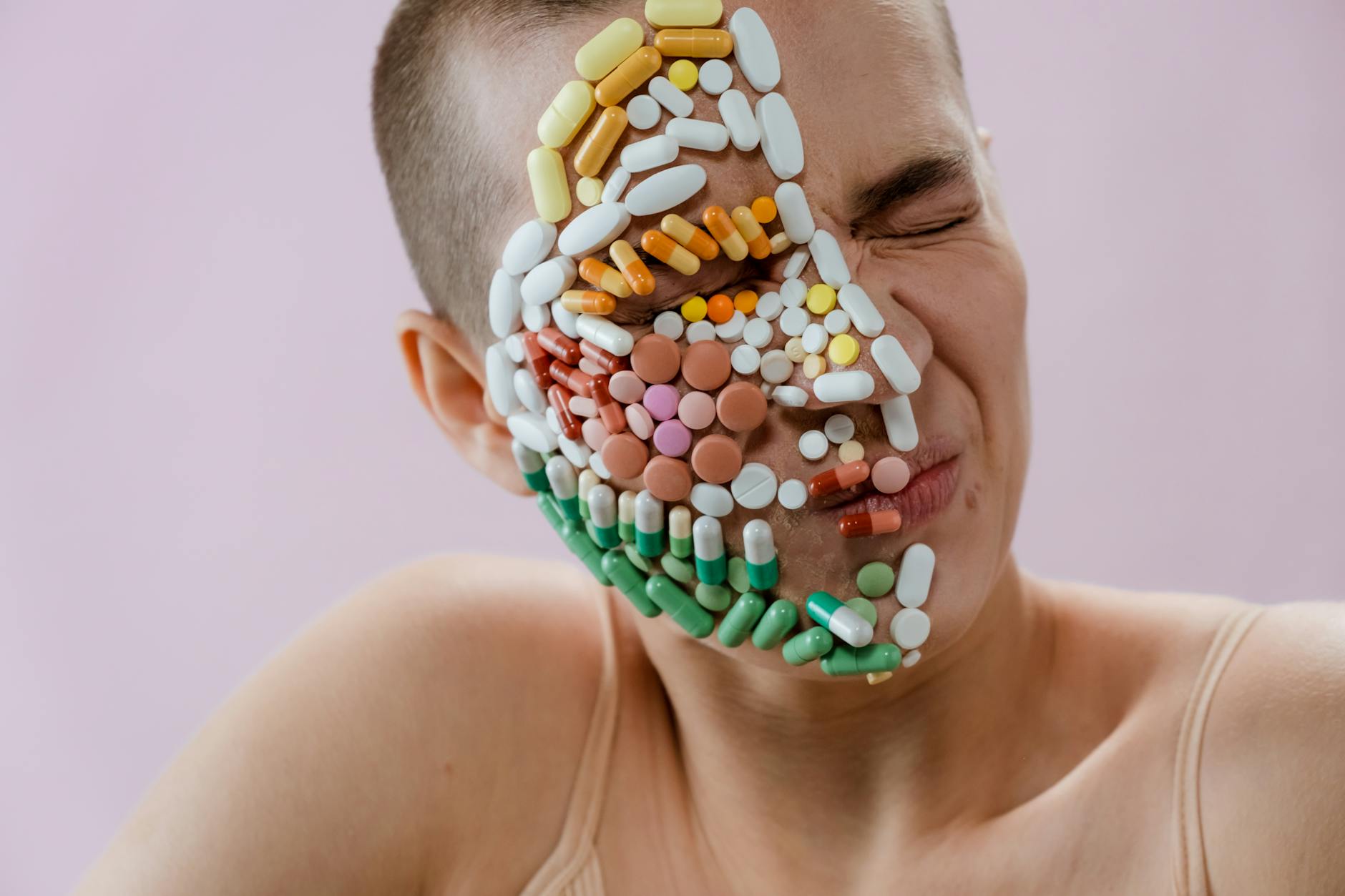 Nearly 70 Percent of Opioid Overdoses in US Involve Accidental Exposure