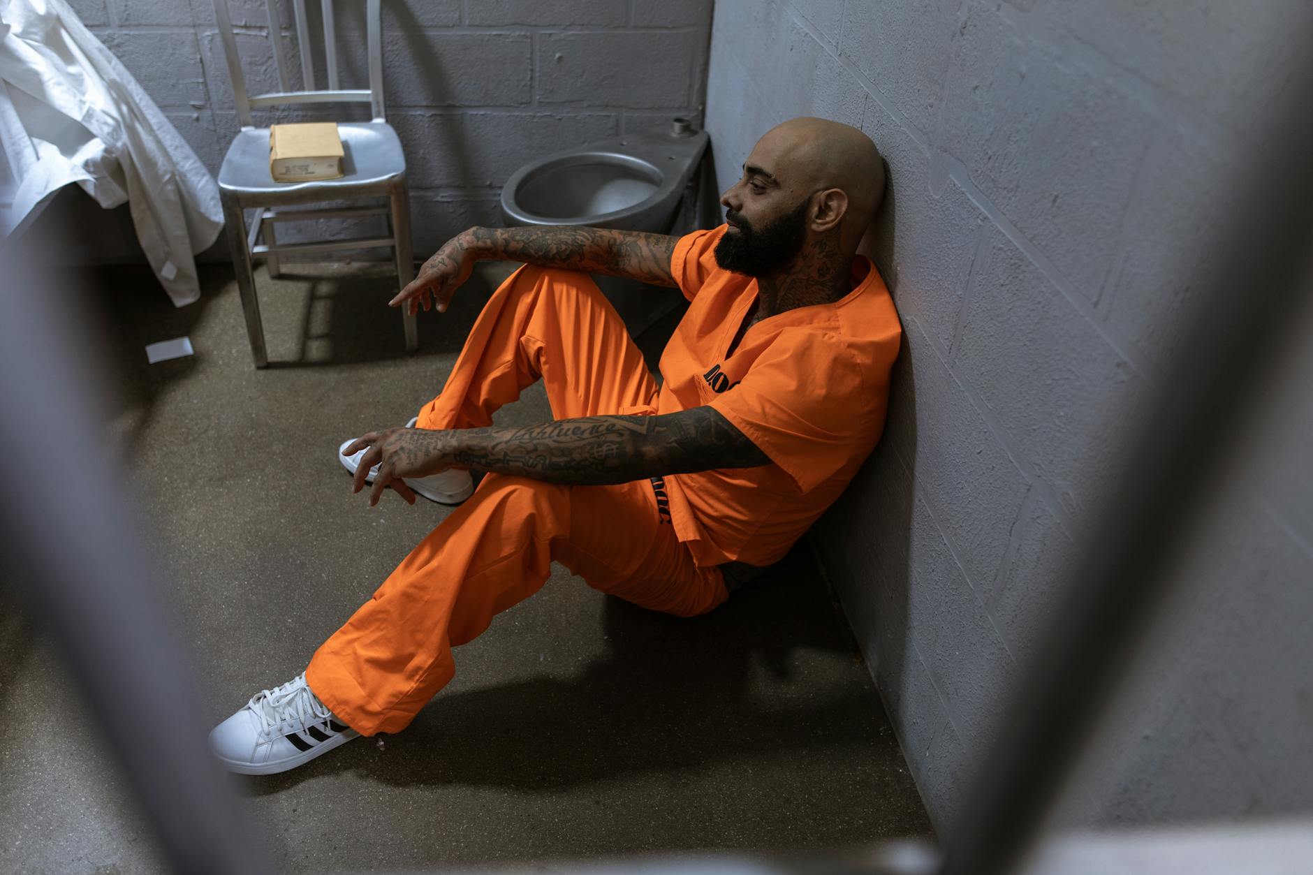 Private Prisons House Nearly 12% of America's Federal Inmates Amid Controversy