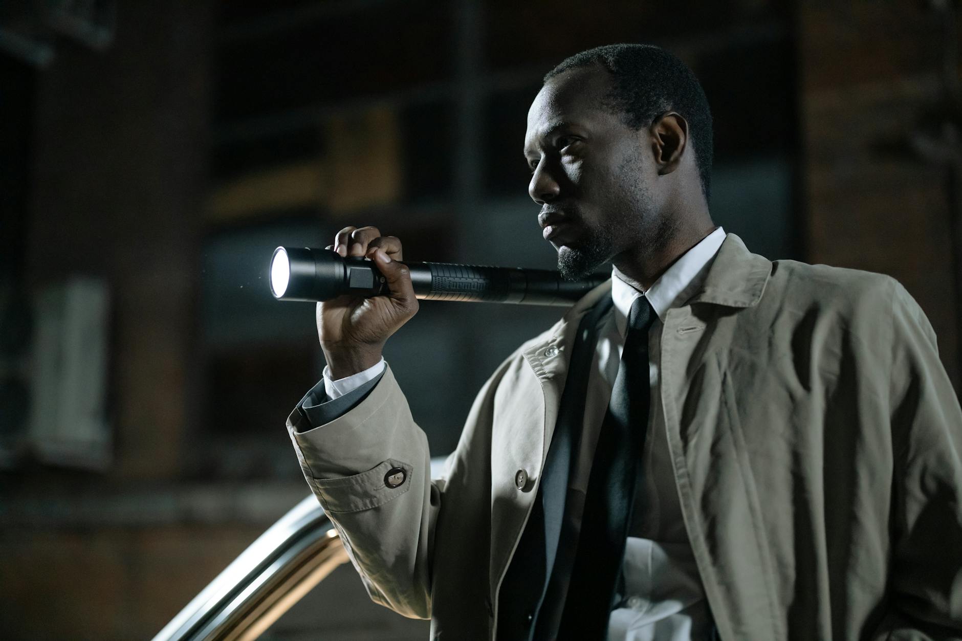 Study of 100 Cities Reveals Streetlights' Surprising Impact on Crime Rates