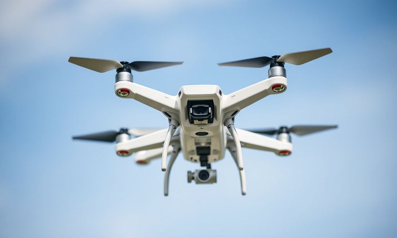 Navigating the Legal Landscape of Drone Technology: Regulations, Rights, and Responsibilities