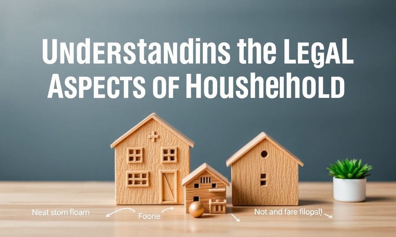 Understanding the Legal Aspects of Household Relocation: A Comprehensive Guide