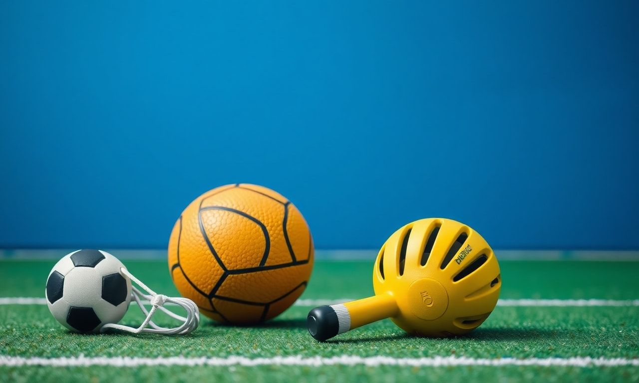Understanding the Legal Aspects of Sports Equipment: Safety, Liability, and Consumer Rights