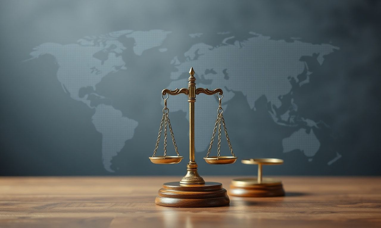 Understanding the Legal Framework of International Investments