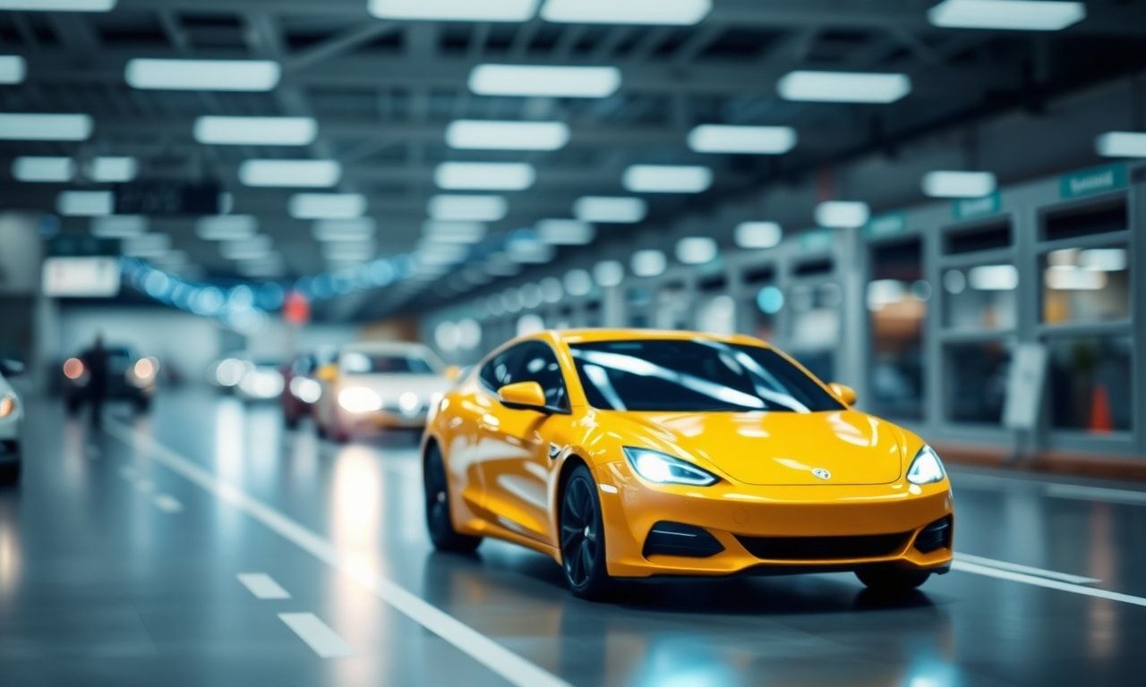 Understanding the Legal Implications of Automotive Technology Updates