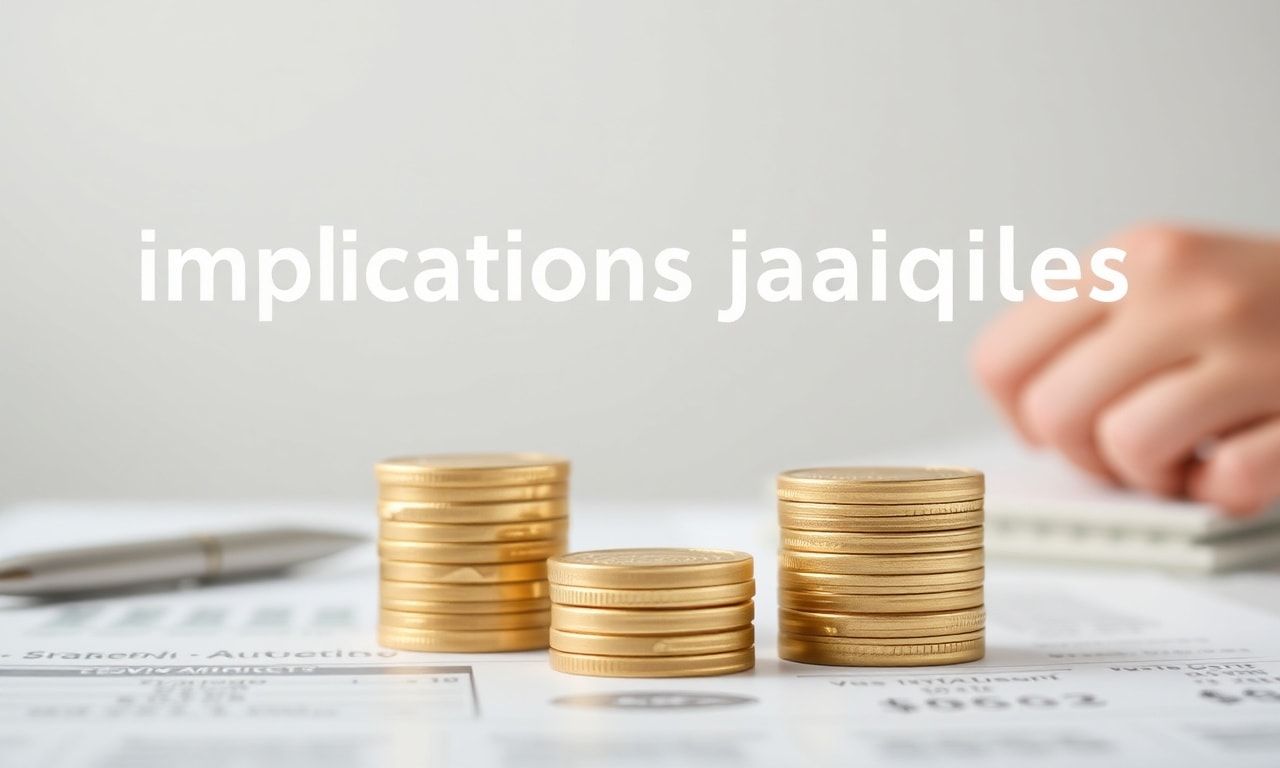 Understanding the Legal Implications of Financial Interest Calculations
