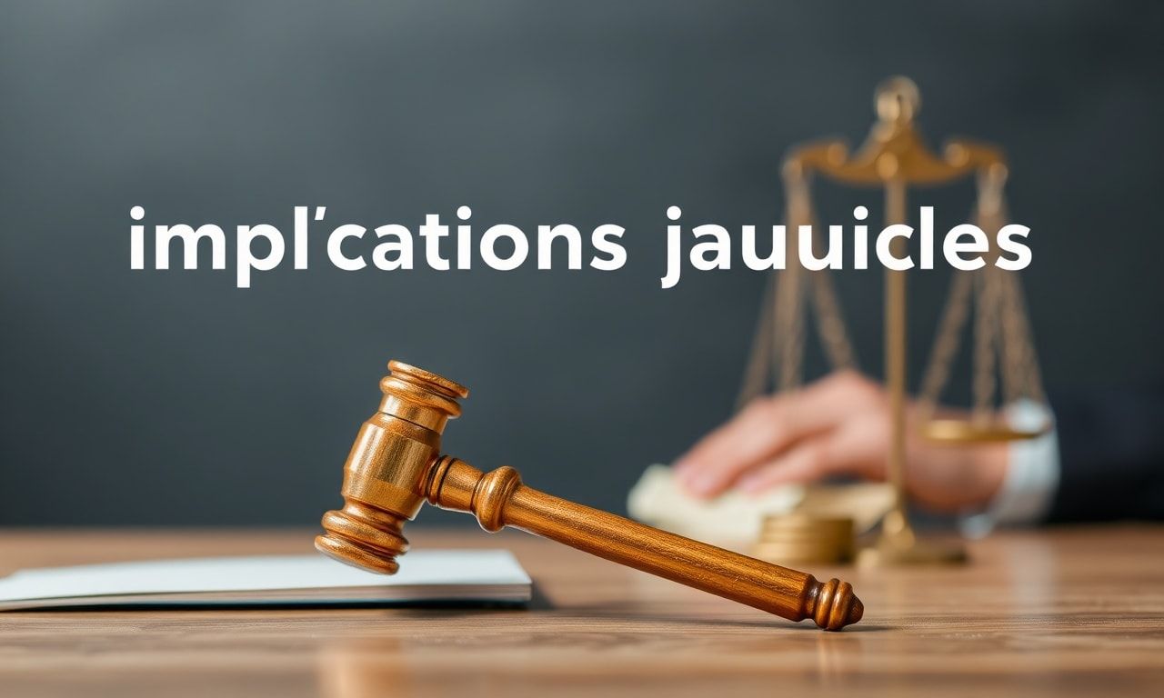 Understanding the Legal Implications of Financial Products and Services