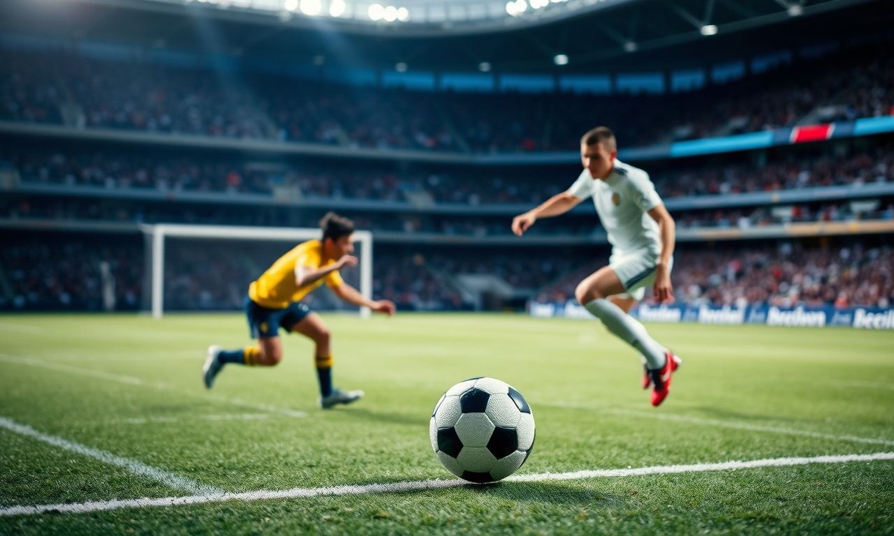 Understanding the Legal Implications of International Sports Broadcasting Rights