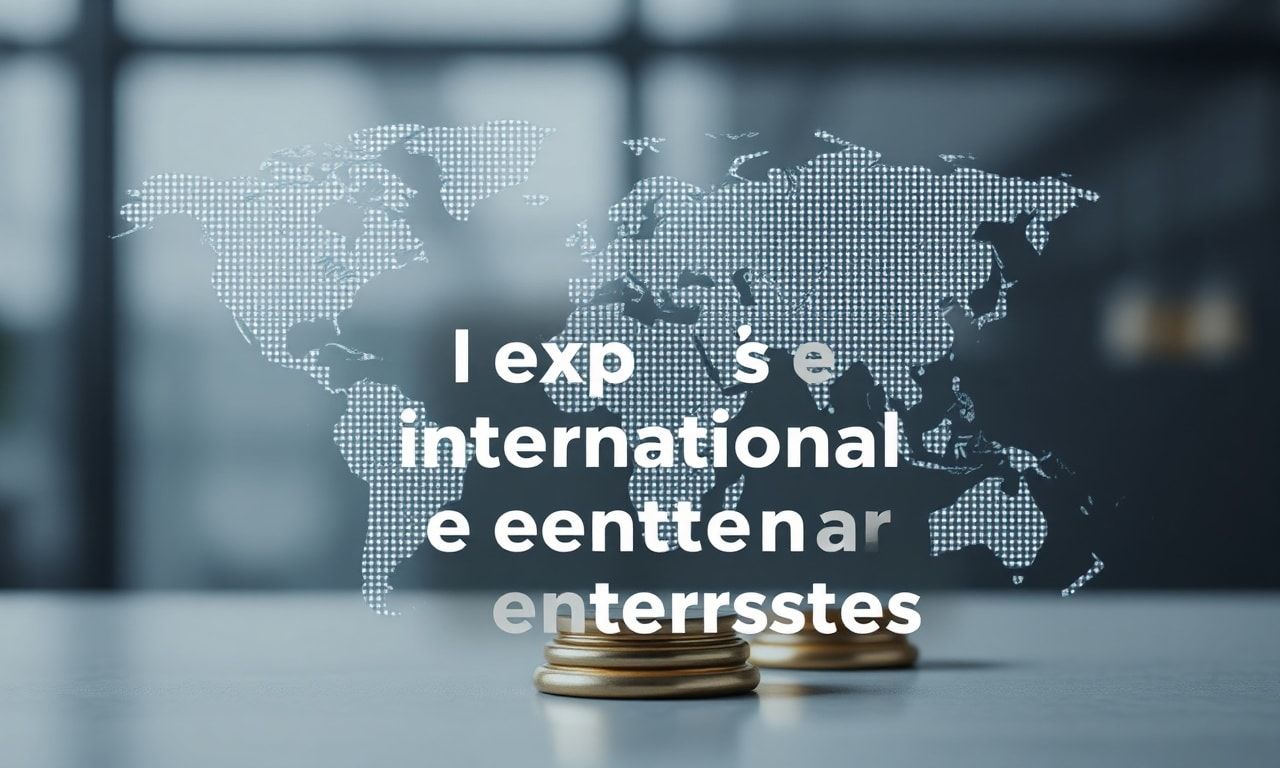 Understanding the Legal Implications of International Business Expansion