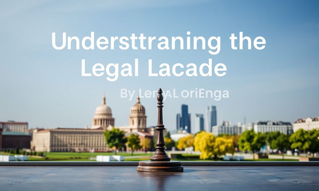 Understanding the Legal Landscape: Key Aspects of Business Law in Emerging Markets