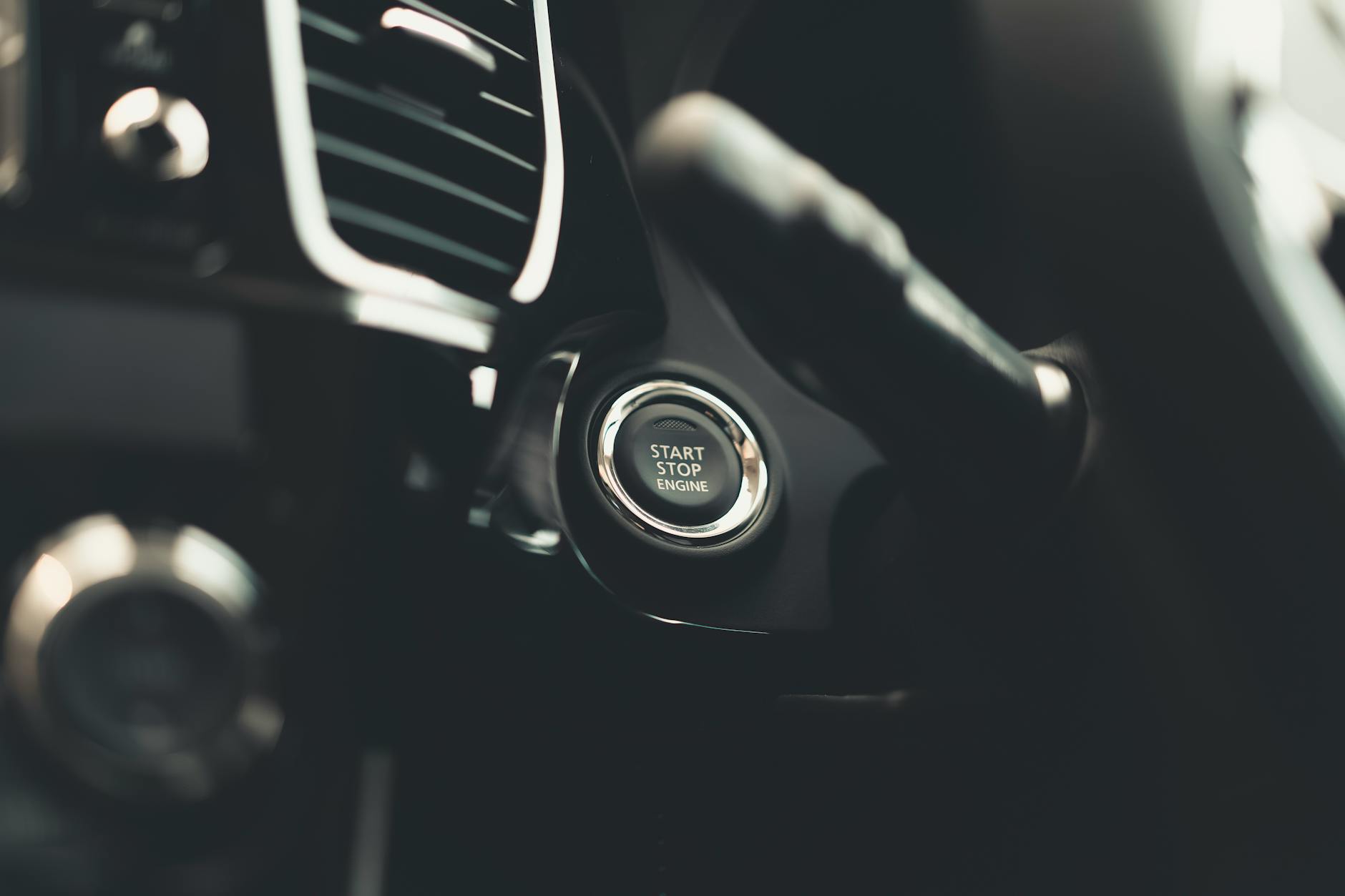 Keyless Car Thefts on the Rise: 1 in 5 Vehicles Stolen This Way