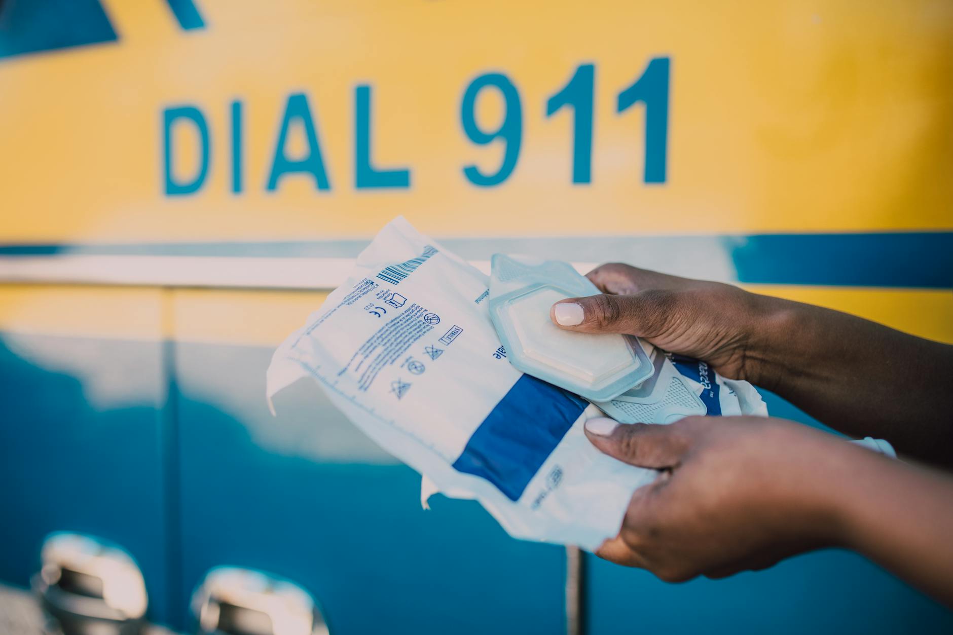 False 911 Calls Plummet 75% in City After Automatic Call-Blocking System Installed