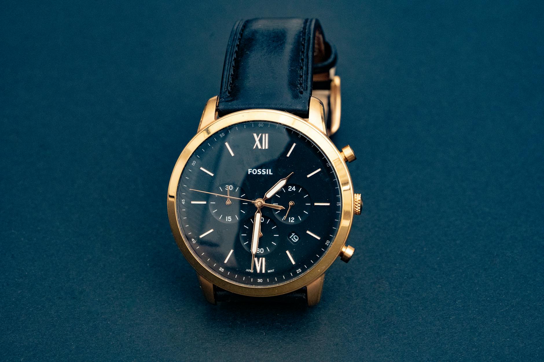 Luxury Watch Theft on the Rise: 40% of High-End Timepieces Stolen in 2022