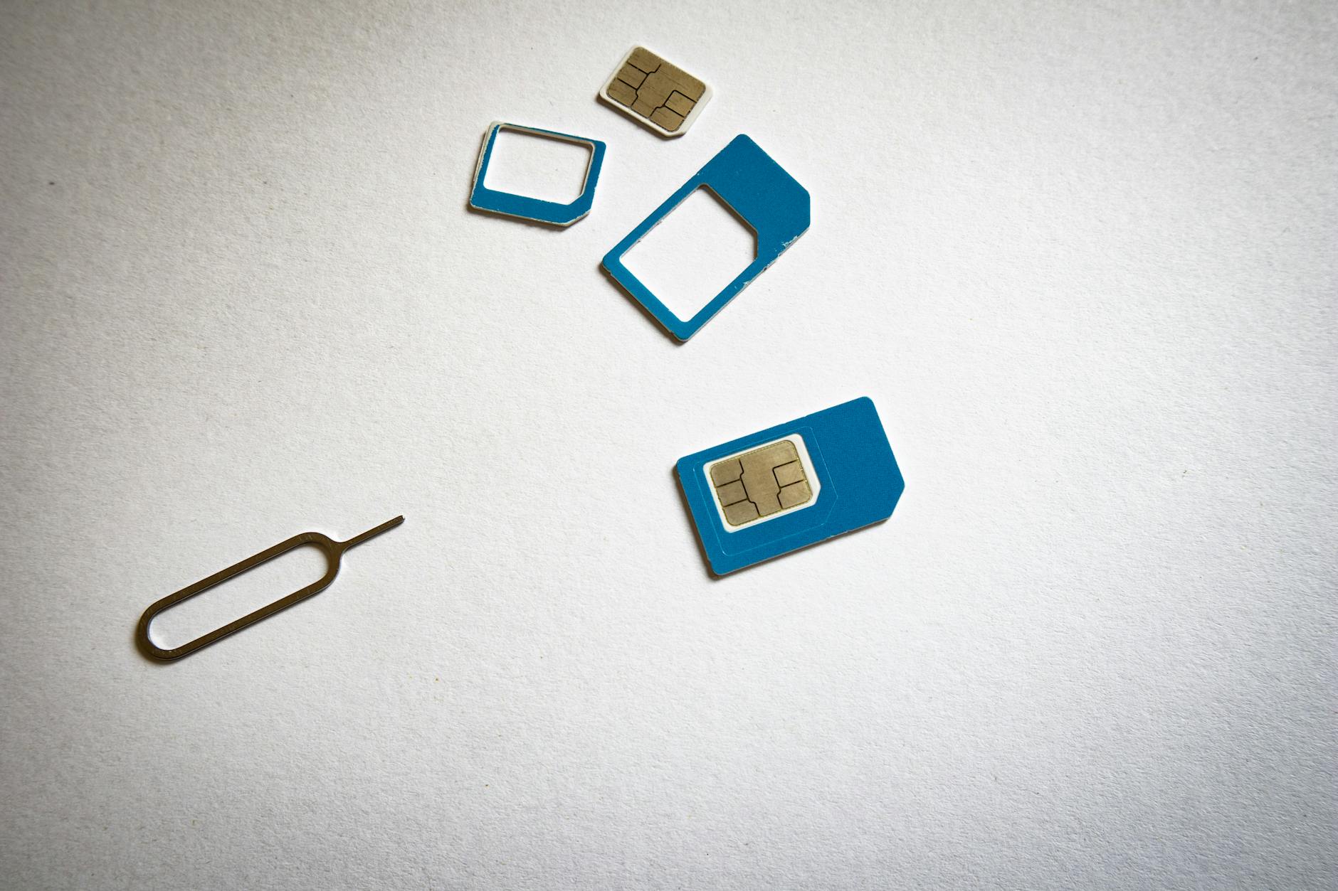 SIM Swap Attacks Surge 400% in Past Year, Exposing Vulnerable Consumers