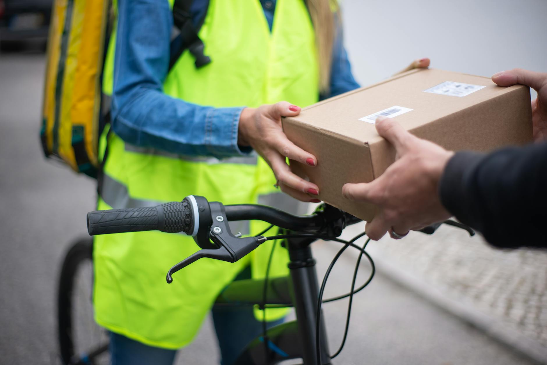 One in Five Delivery Boxes Stolen in Neighborhoods Across the Country