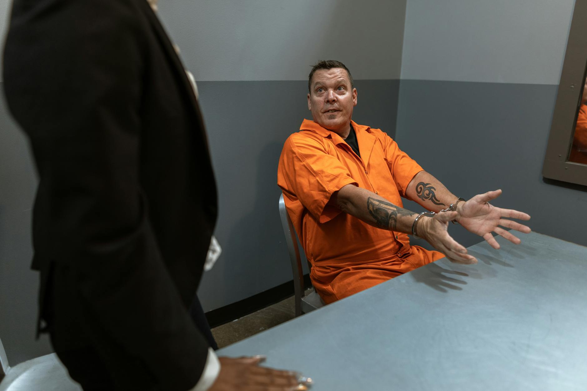 Over 75% of Wealthy Defendants with Assets Over $1 Million Avoid Prison Time