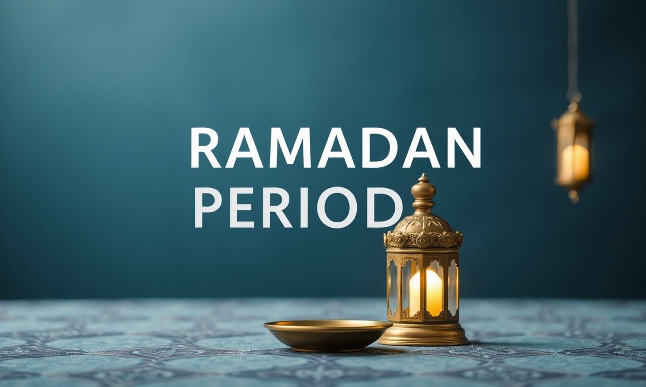Understanding Ramadan Fasting Hours: Legal Insights