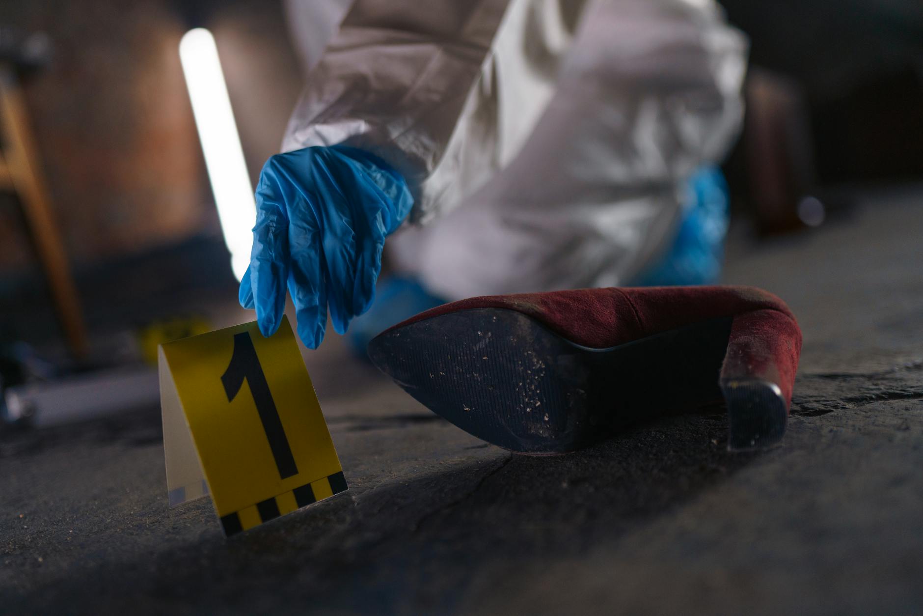 Crime Myths Debunked: 75% of Americans Misinformed on Crime Statistics