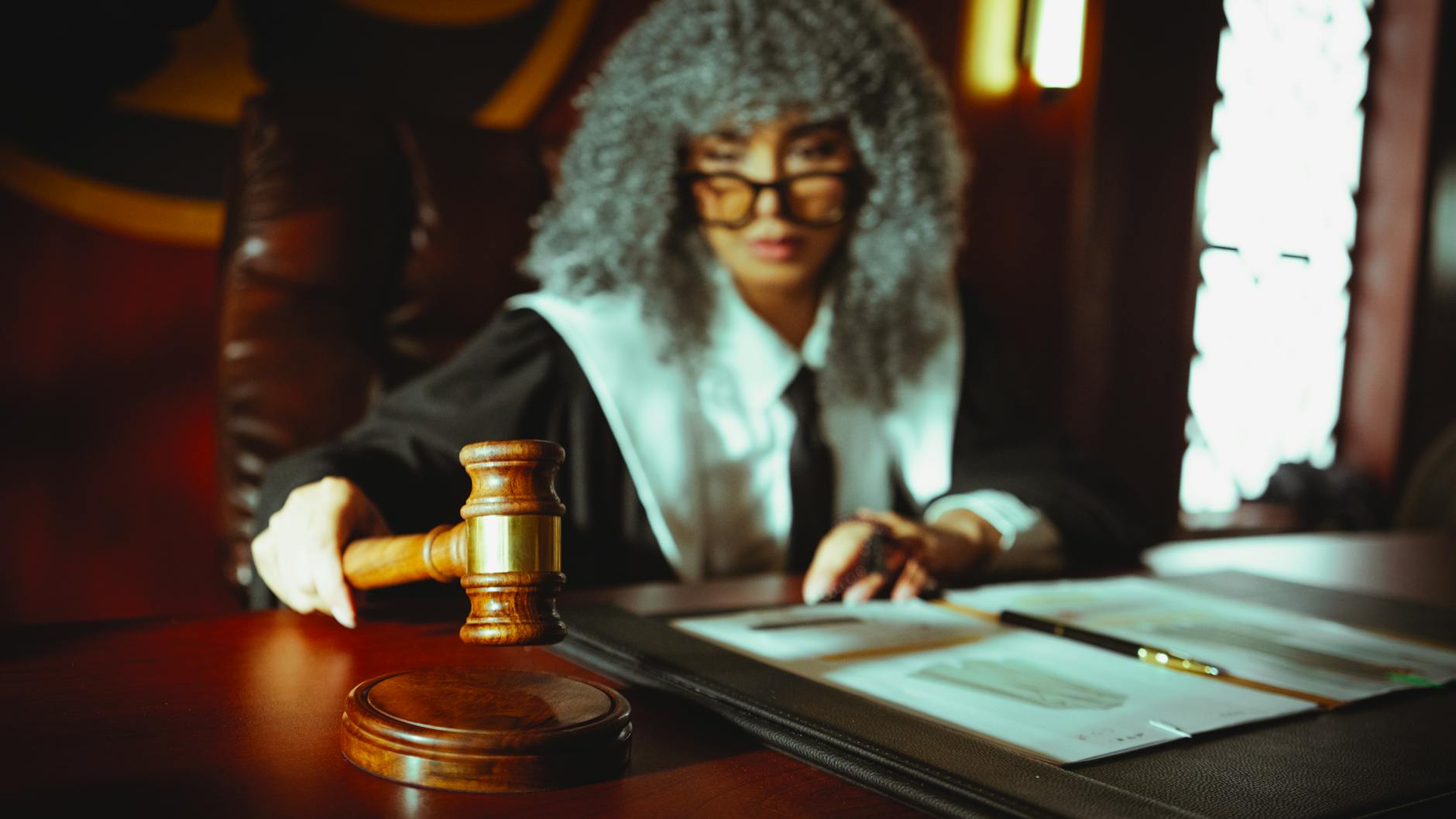 Judge Sentences 12-Year Prison Term Despite Failing to Follow Guidelines