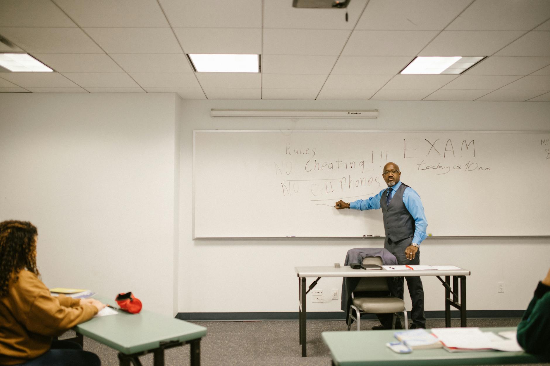 Over 20,000 Prisoners Nationwide Participate in College Education Programs Each Year