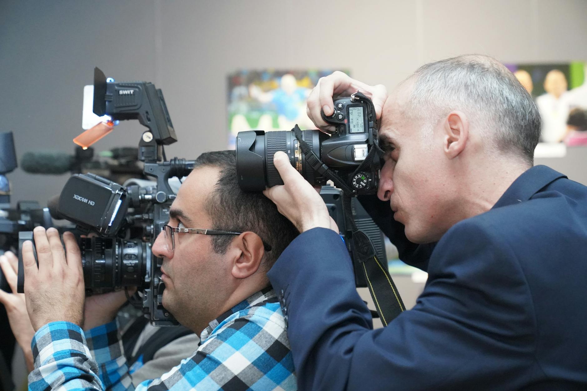 Media Coverage of 100 High-Profile Trials Reveals Surprising Courtroom Dynamics